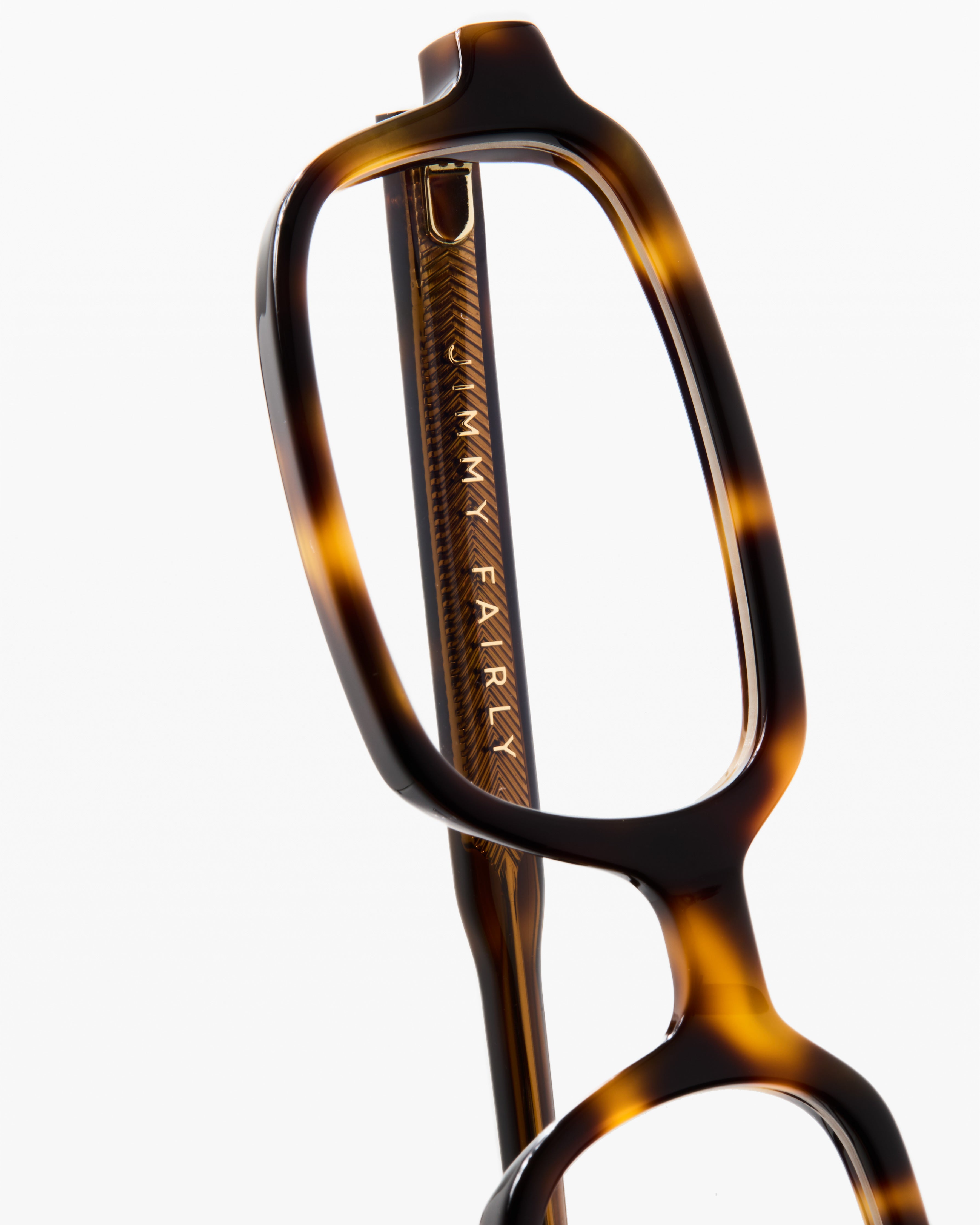 jimmy-fairly-la-kaya-lunettes-de-vue-rectangulaires-look-90s-taille-m-homme image 4