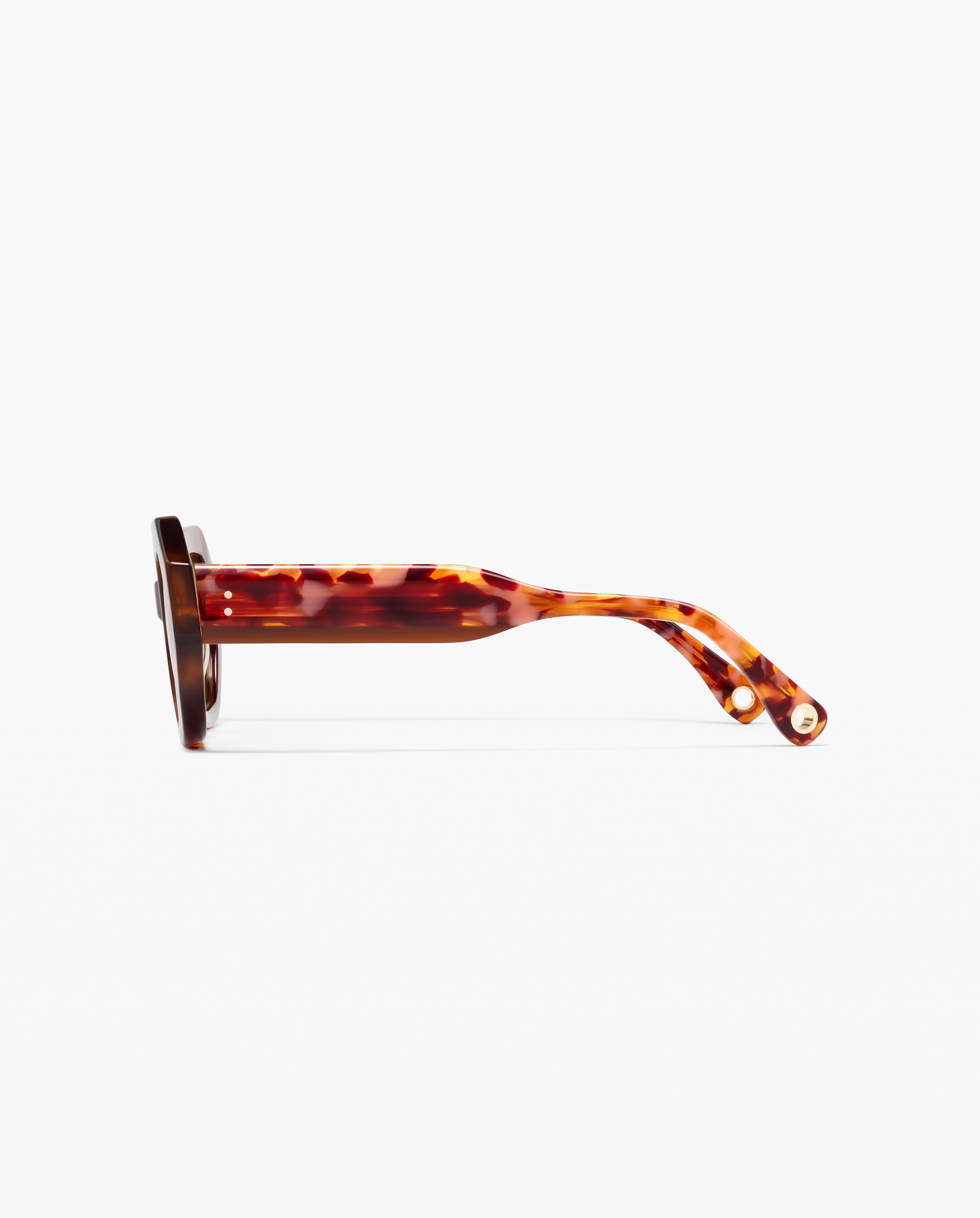 jimmy-fairly-la-portofino-jf-colors-lunettes-de-soleil-rectangulaire-caille-clai image 2