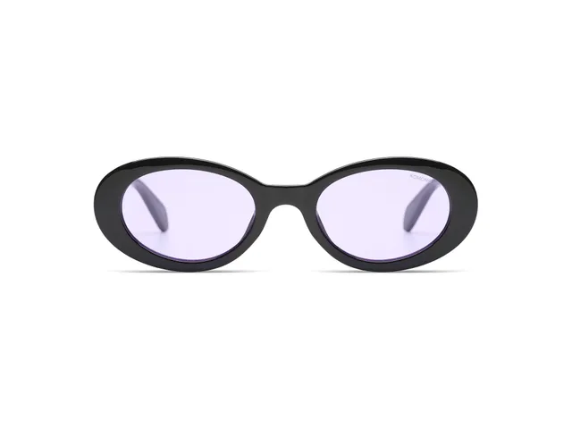 komono-ana-black-fig-lunettes-de-soleil image 1