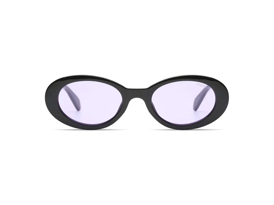 komono-ana-black-fig-lunettes-de-soleil image 1