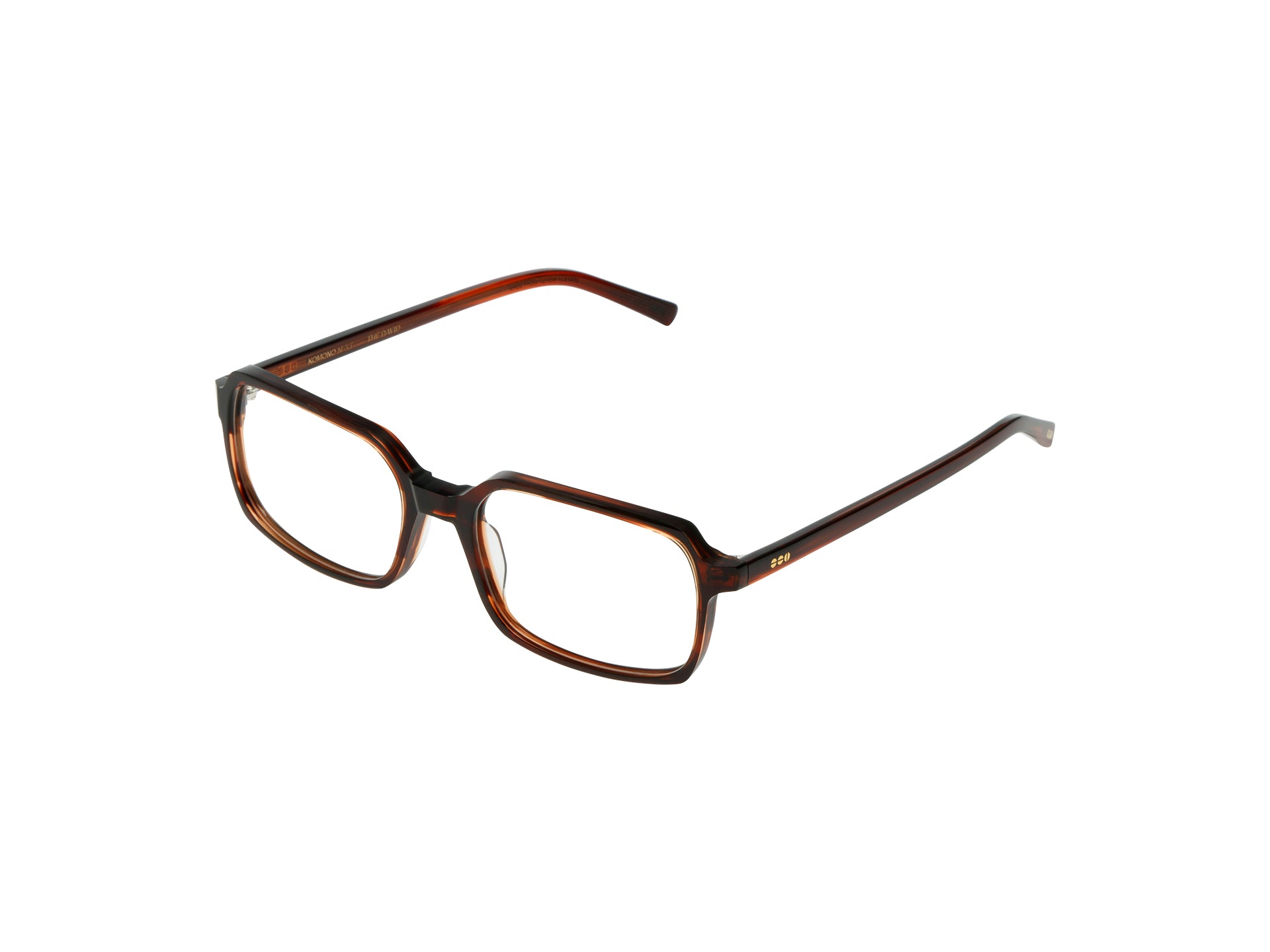 komono-david-whiskey-mirage-lunettes-de-vue image 2