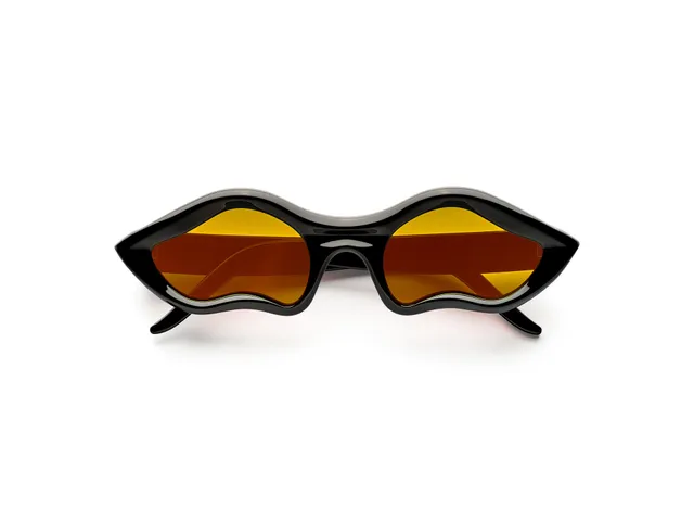 komono-x-byeongho-lee-black-gold-lunettes-de-soleil-translucides-next image 1