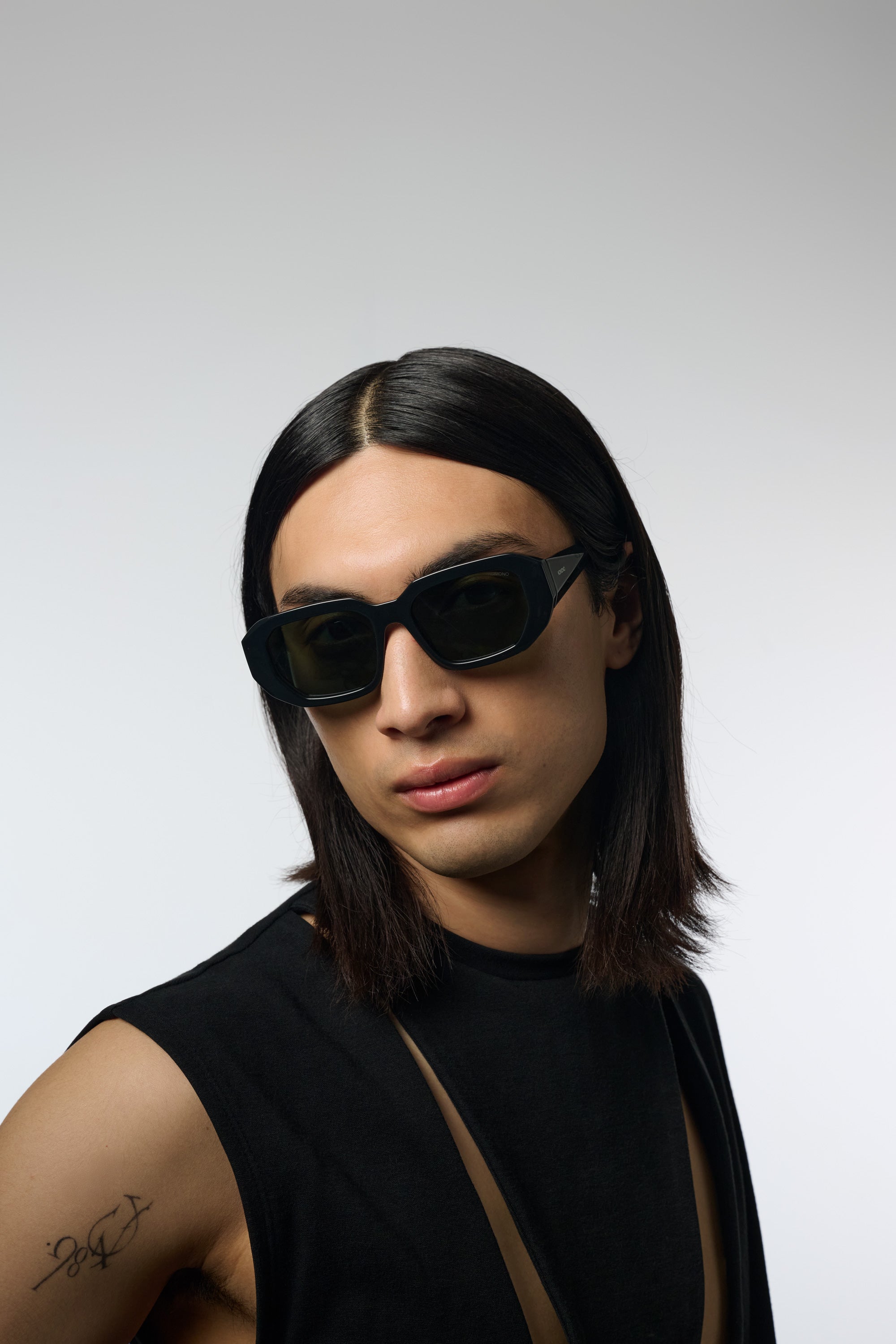 komono-enno-black-lunettes-originals image 3