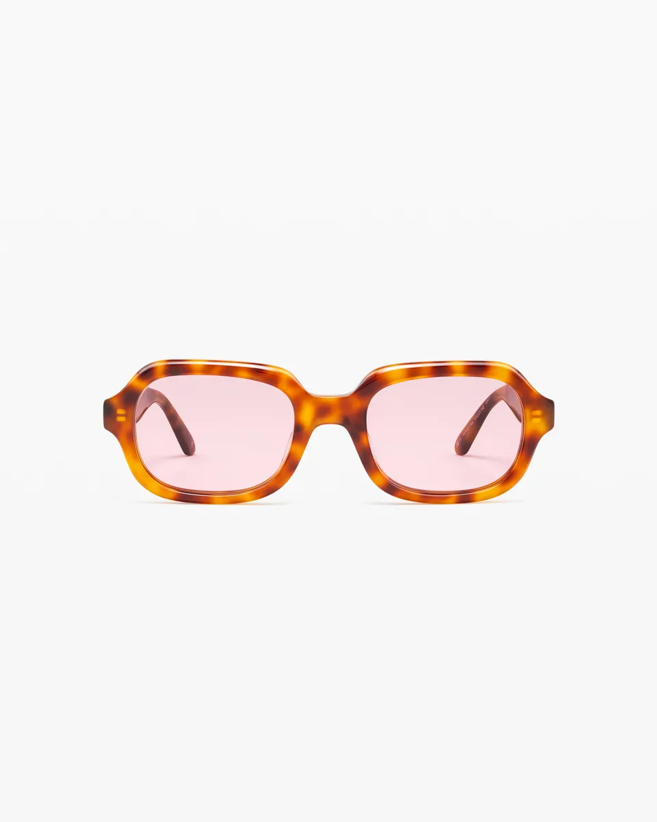 jimmy-fairly-la-freja-jf-colors-lunettes-de-soleil-rectangulaires-caille-claire image 1