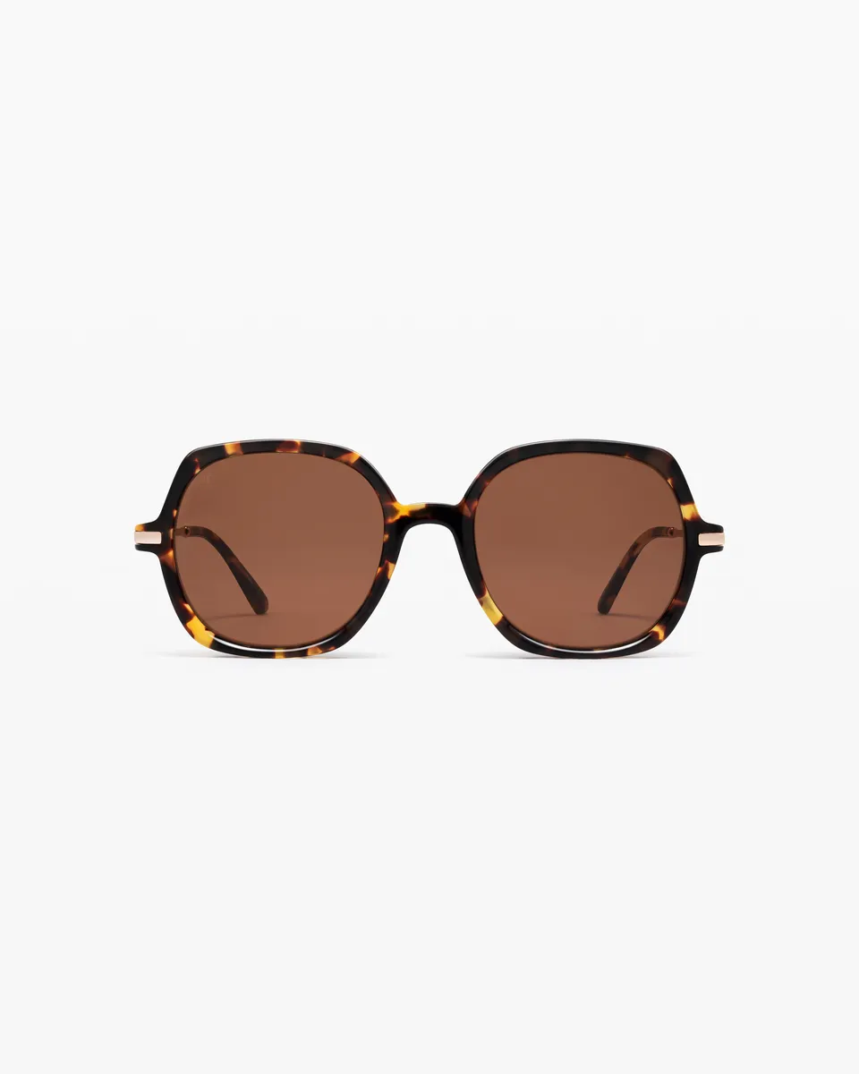 jimmy-fairly-la-dimby-lunettes-de-soleil-carr-es-caille-taille-m-femme image 1