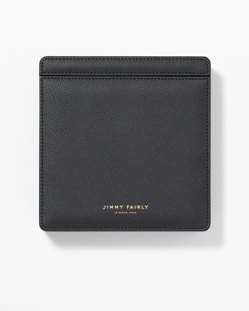 jimmy-fairly-le-coffret-de-voyage-tui-rigide-emboss-pour-lunettes image 1