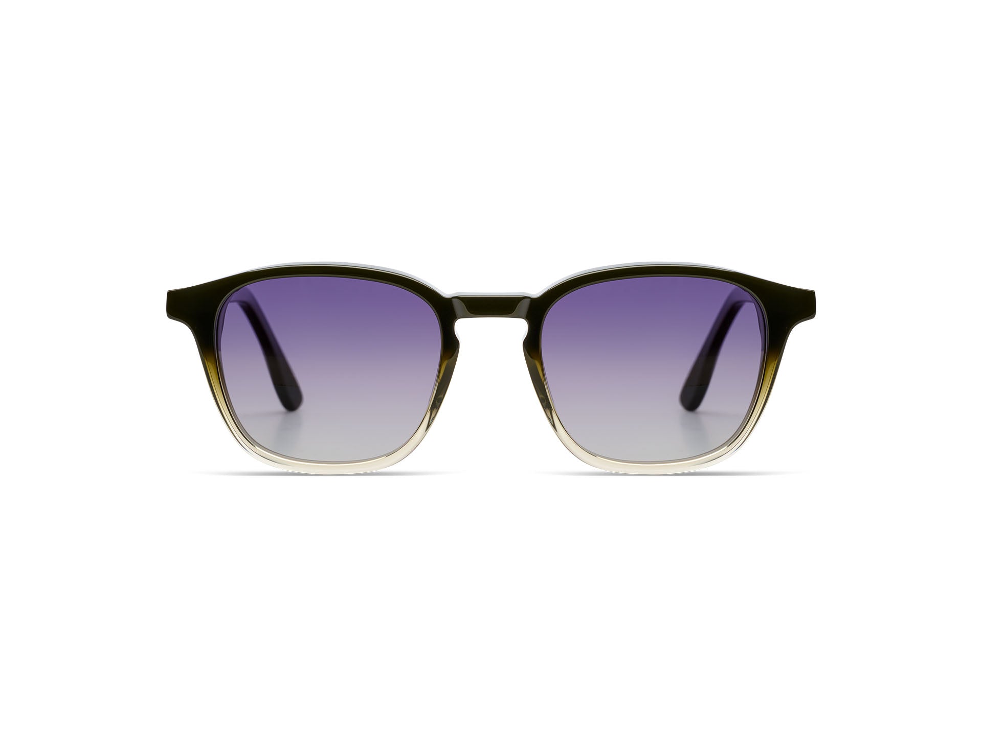 komono-marlon-pinescale-lunettes-de-soleil-rectangulaires-en-ac-tate-protection- image 2