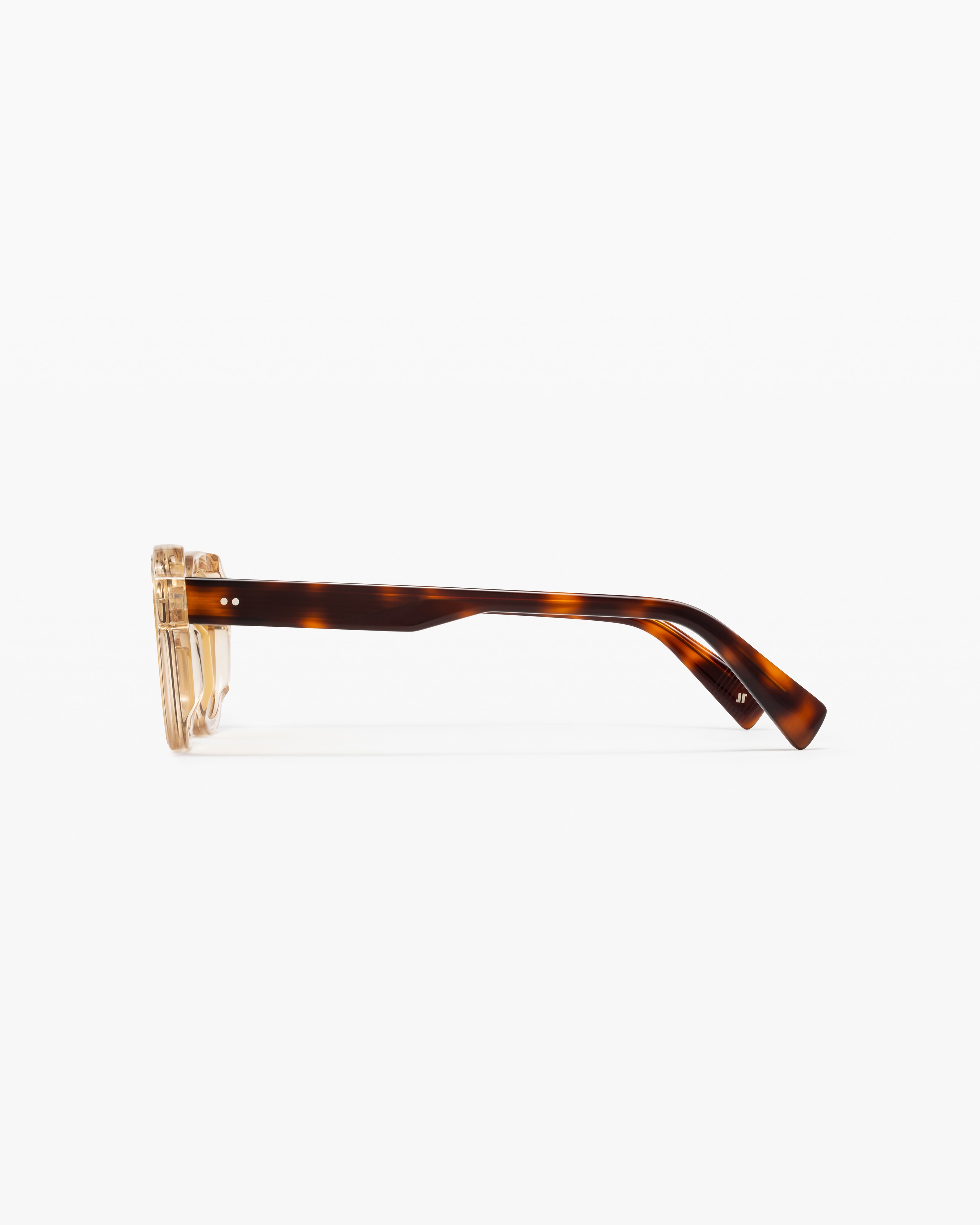 jimmy-fairly-la-napoli-lunettes-de-soleil-carr-e-cr-me-medium-homme image 3