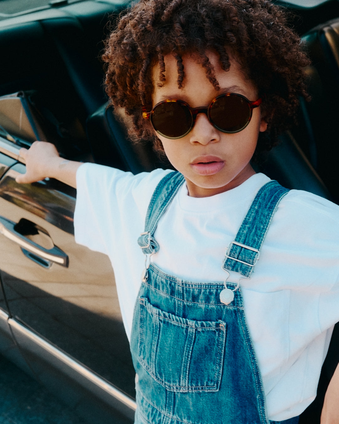 jimmy-fairly-la-mini-gadjo-lunettes-de-soleil-ronde-enfant-e9caille image 5
