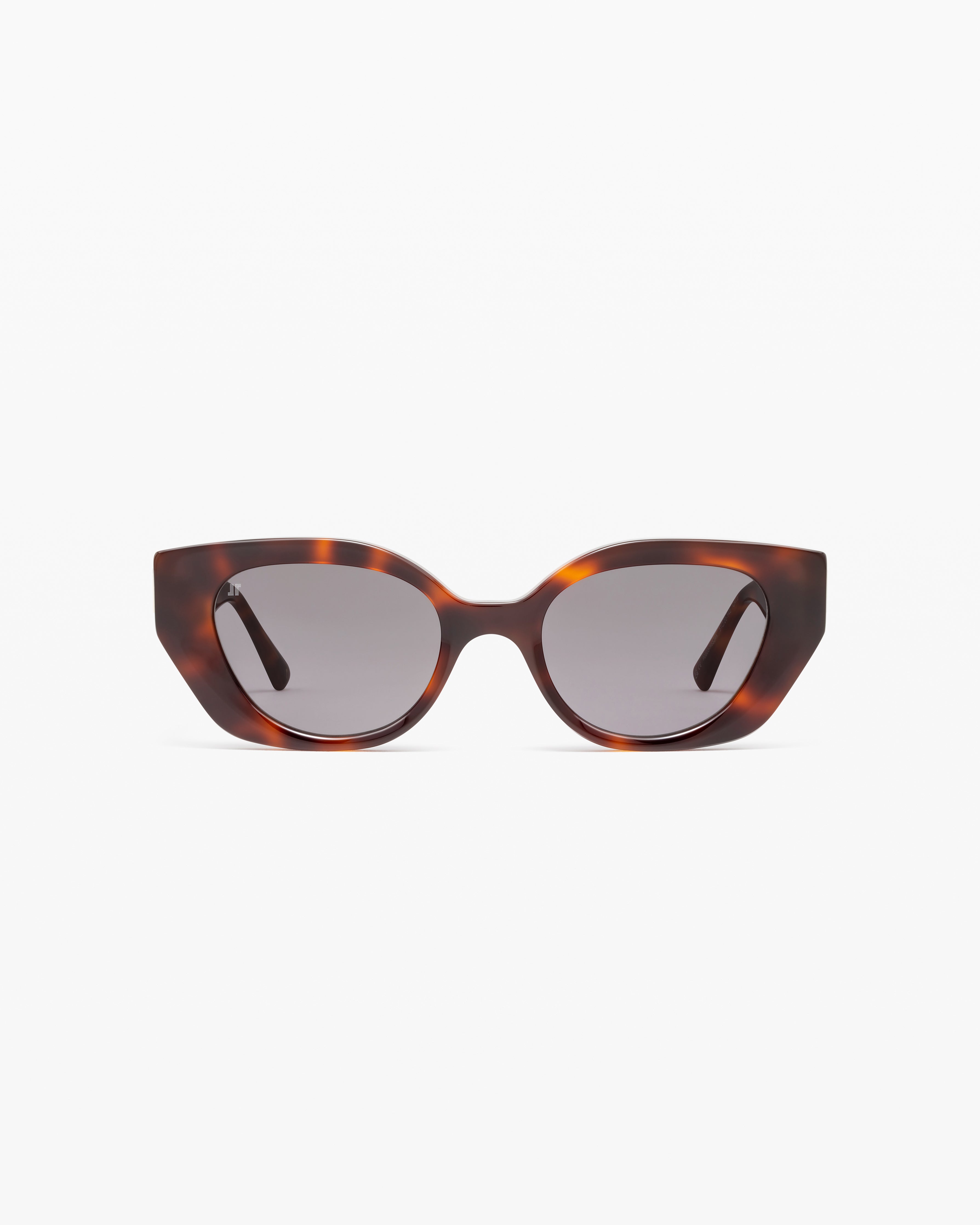 jimmy-fairly-la-amalia-lunettes-de-soleil-papillon-caille-fonc-e-avec-m-daillon- image 1
