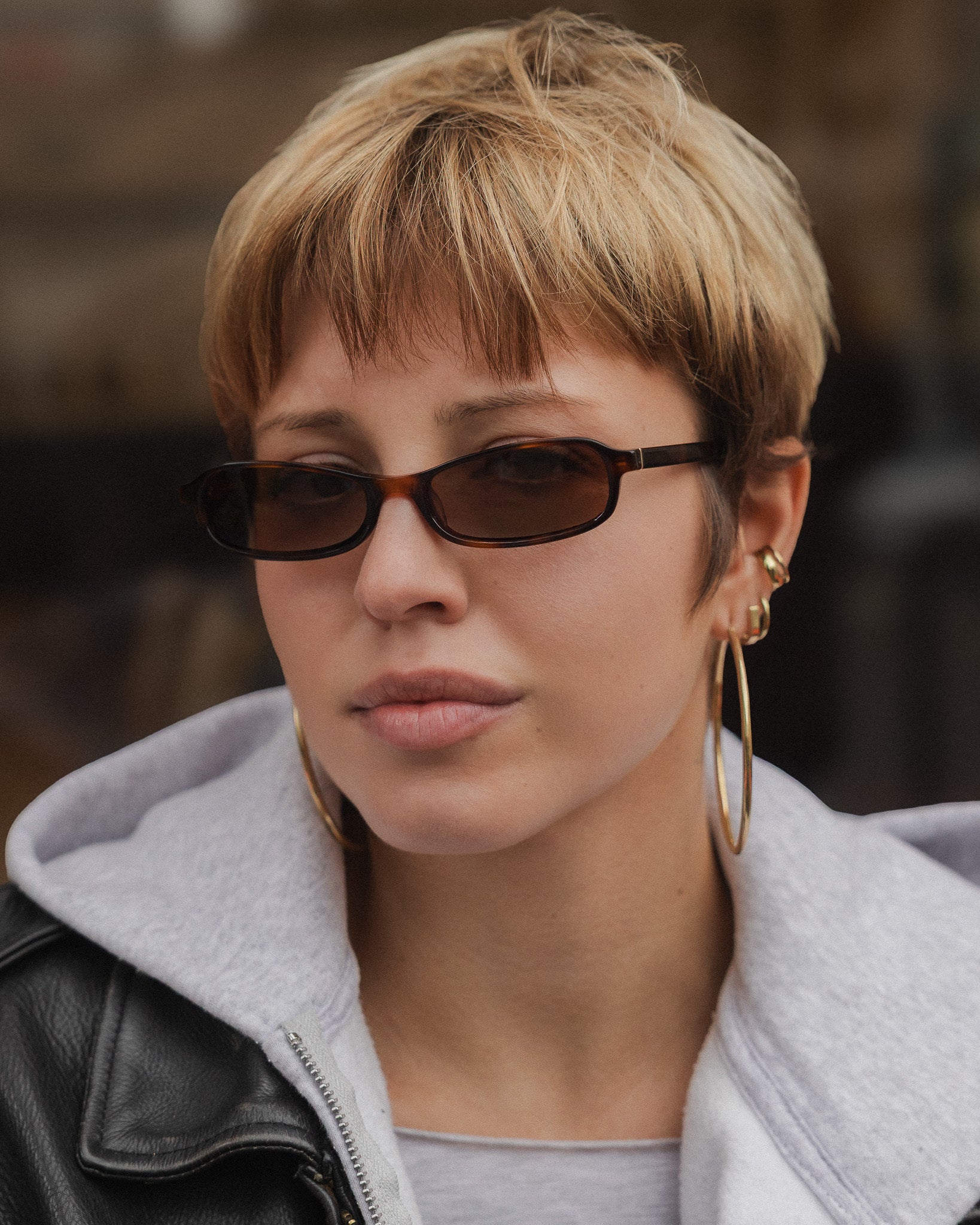 le-petit-lunetier-montrose-caille-lunettes-de-soleil-rectangulaires-ac-tate image 5