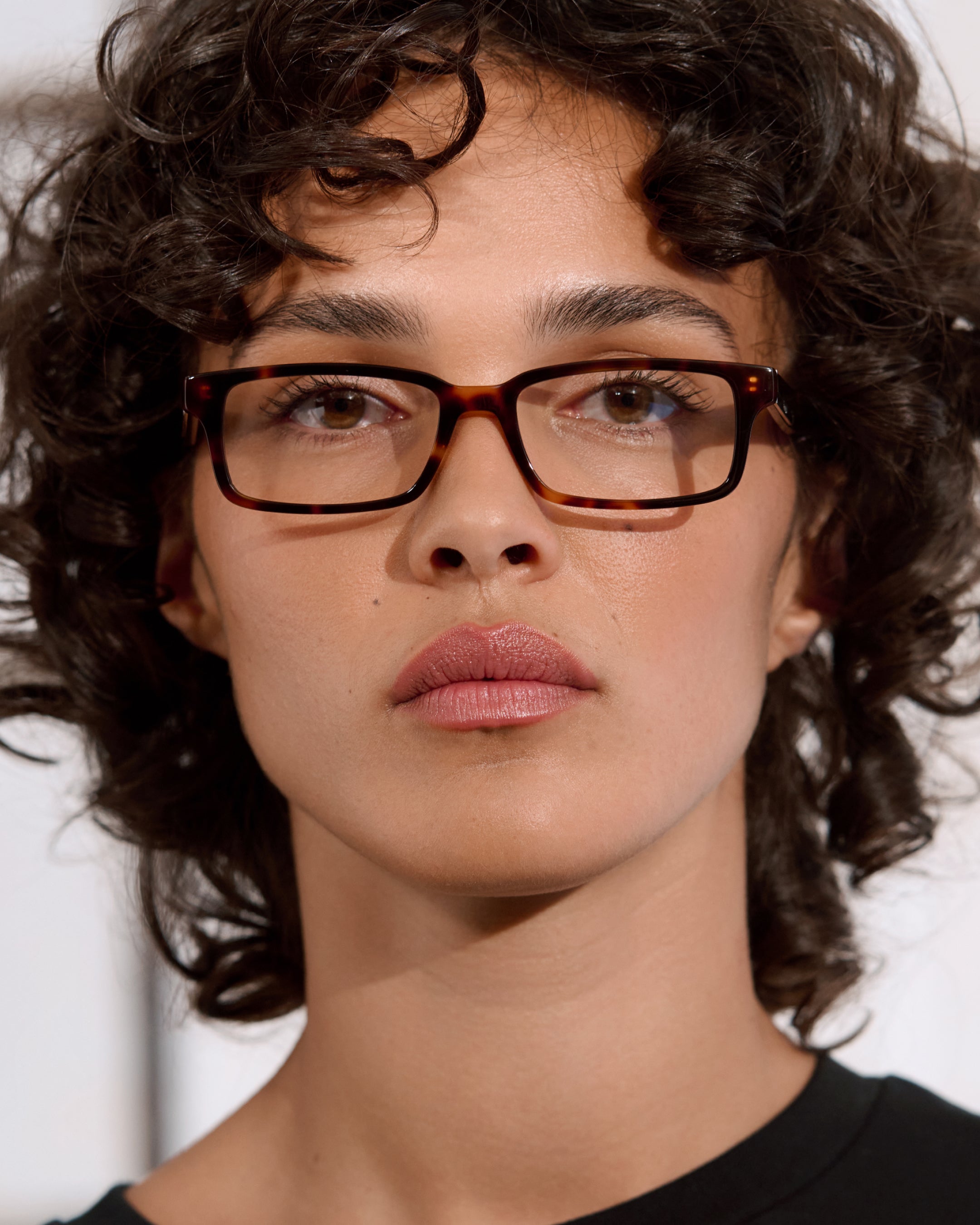 jimmy-fairly-la-kos-lunettes-de-vue-rectangulaires-en-ac-tate-femme image 3
