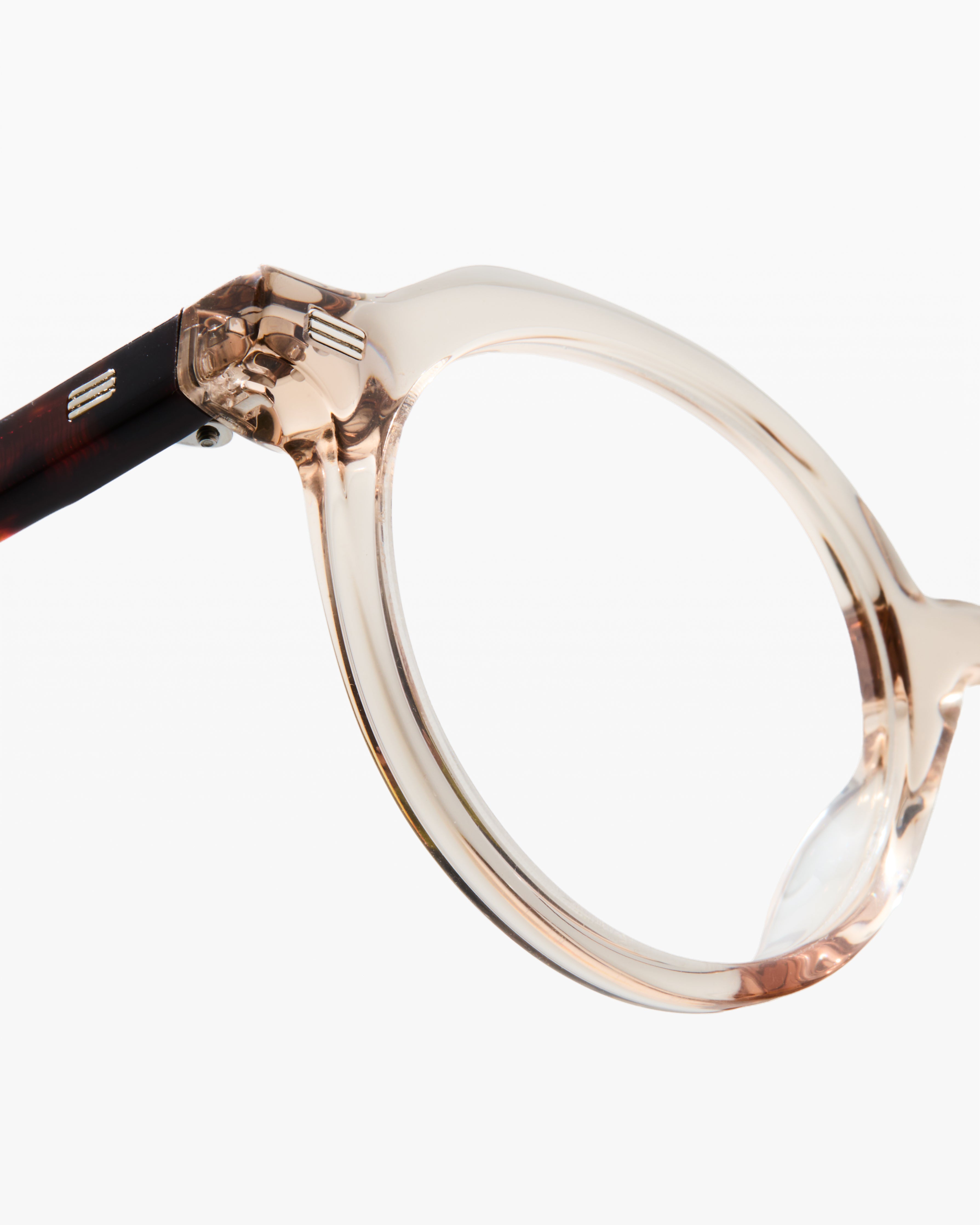 jimmy-fairly-la-harlem-lunettes-de-vue-rondes-en-ac-tate-transparent-taille-m-ho image 4