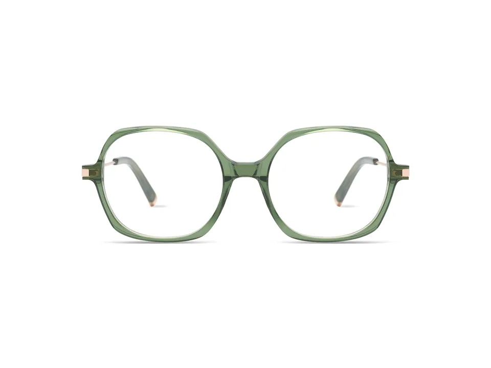 komono-sadie-slims-wild-garden-lunettes-de-vue-fines image 1