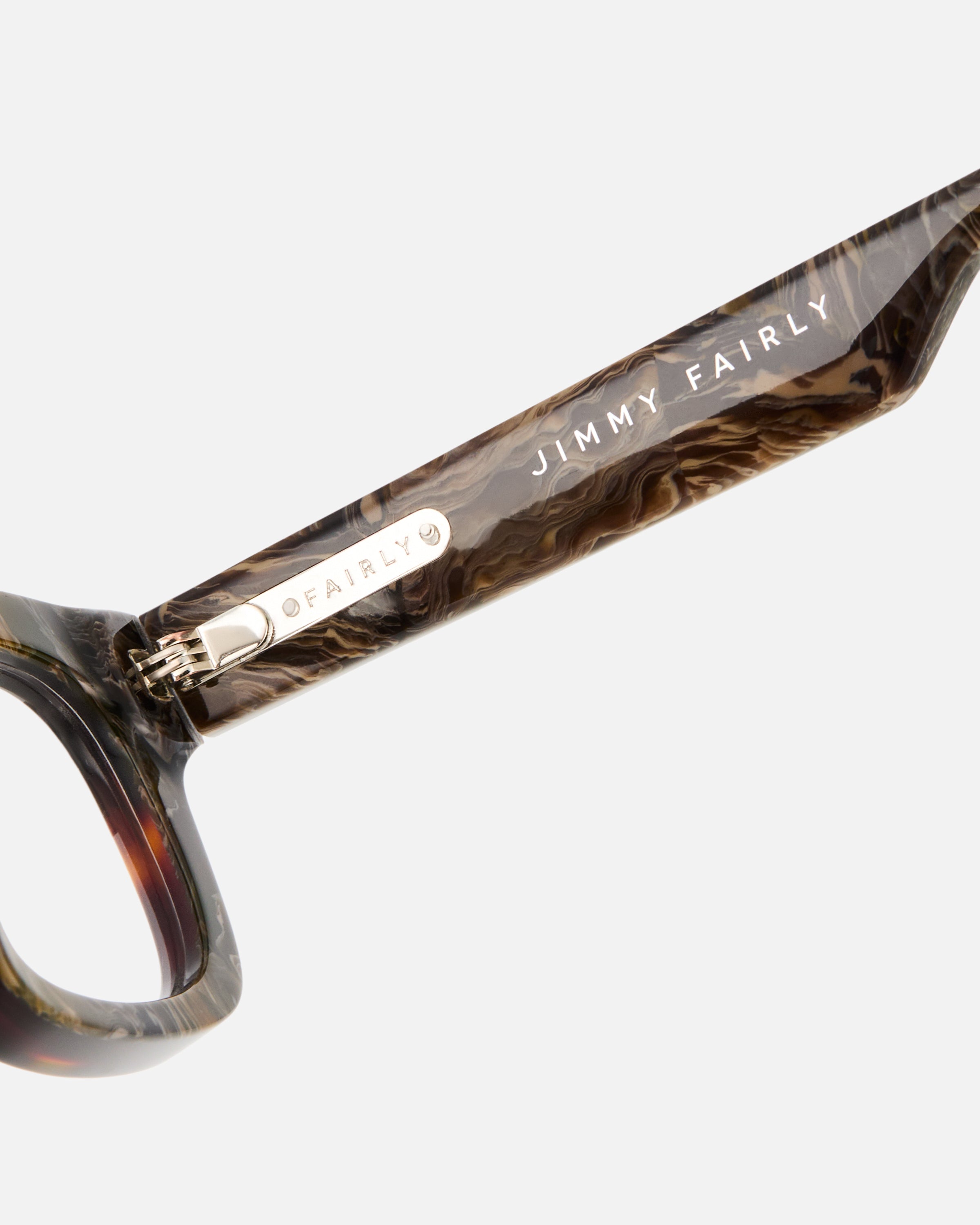 jimmy-fairly-la-dani-lunettes-de-vue-rectangulaires-en-ac-tate-papillon-caille-f image 4