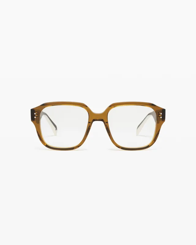 jimmy-fairly-la-nolita-lunettes-de-vue-carr-es-oversize-en-ac-tate-de-cellulose- image 1