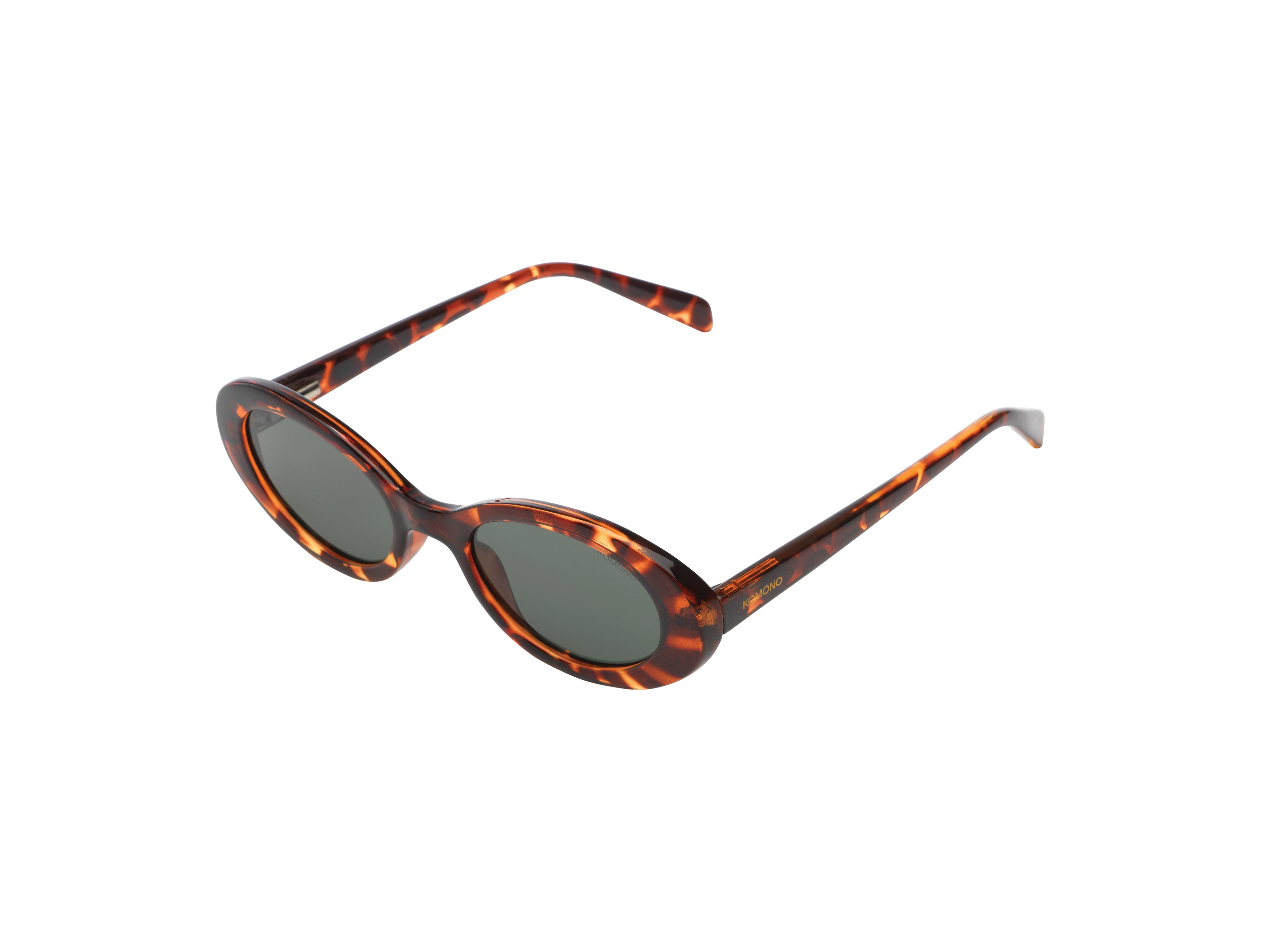 komono-ana-jr-havana-lunettes-de-soleil-enfant-6-11-ans-ovales-uv400 image 2