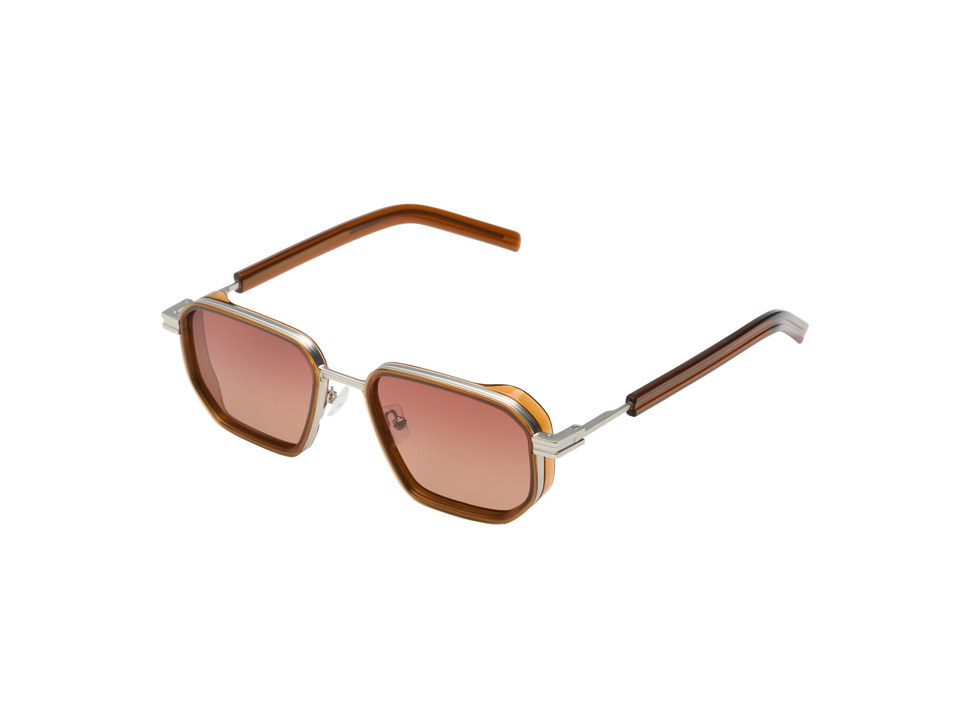komono-harvey-silver-jupiter-lunettes-de-soleil image 2