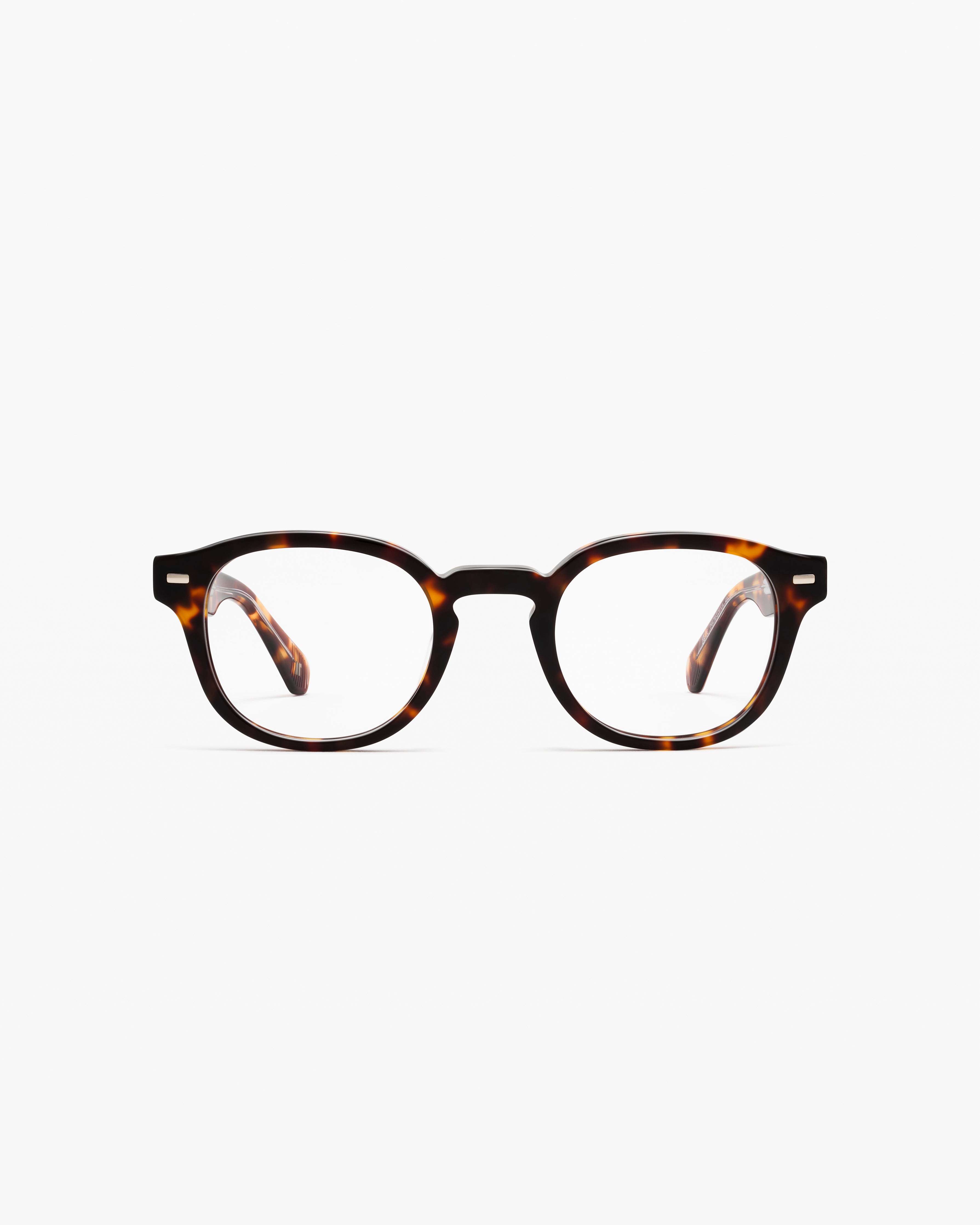 jimmy-fairly-la-fox-s-lunettes-de-vue-homme-rectangulaires-en-ac-tate-caille-vis image 1