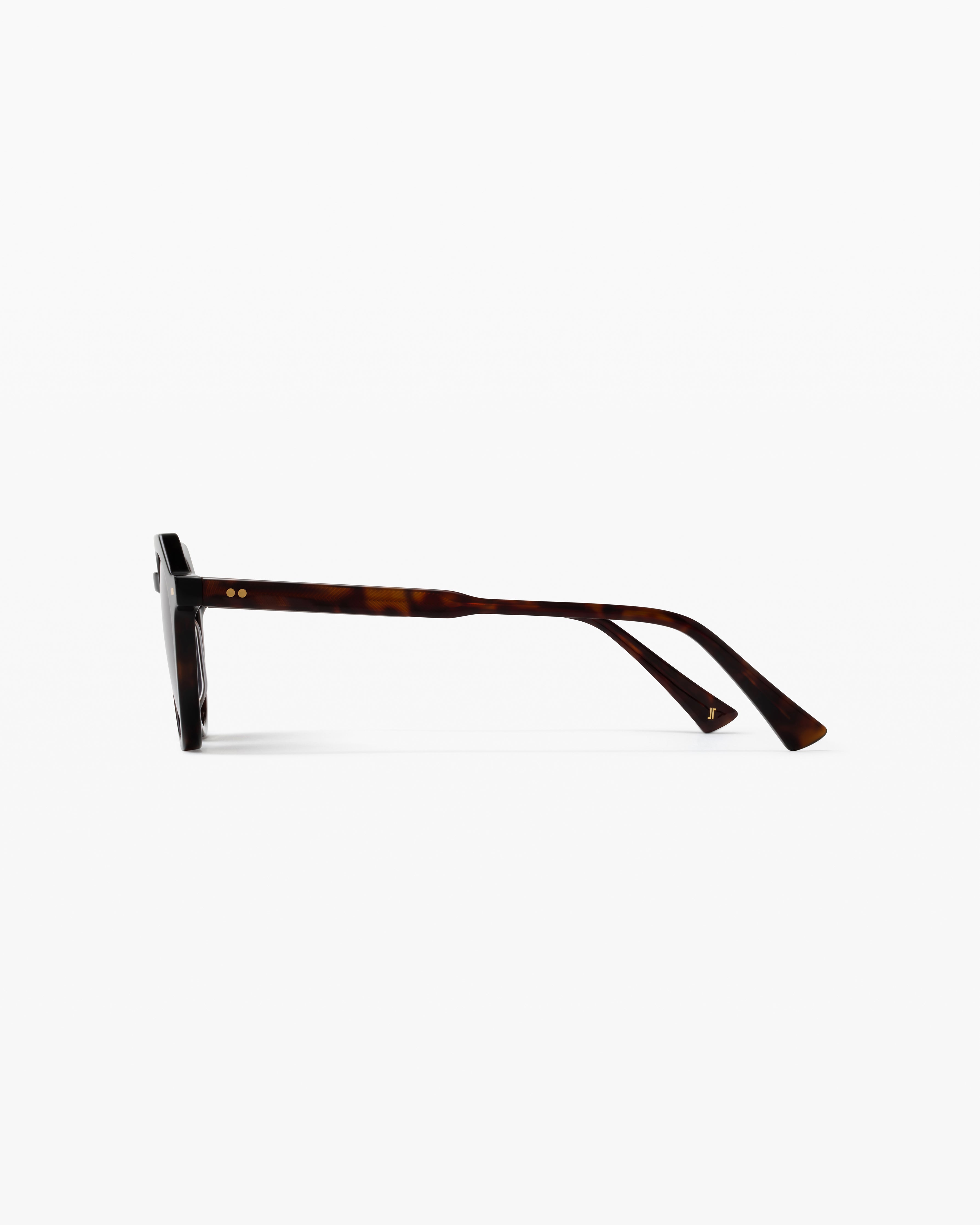 jimmy-fairly-la-coolio-l-lunettes-de-soleil-rondes-en-ac-tate-caille-taille-l-ho image 2