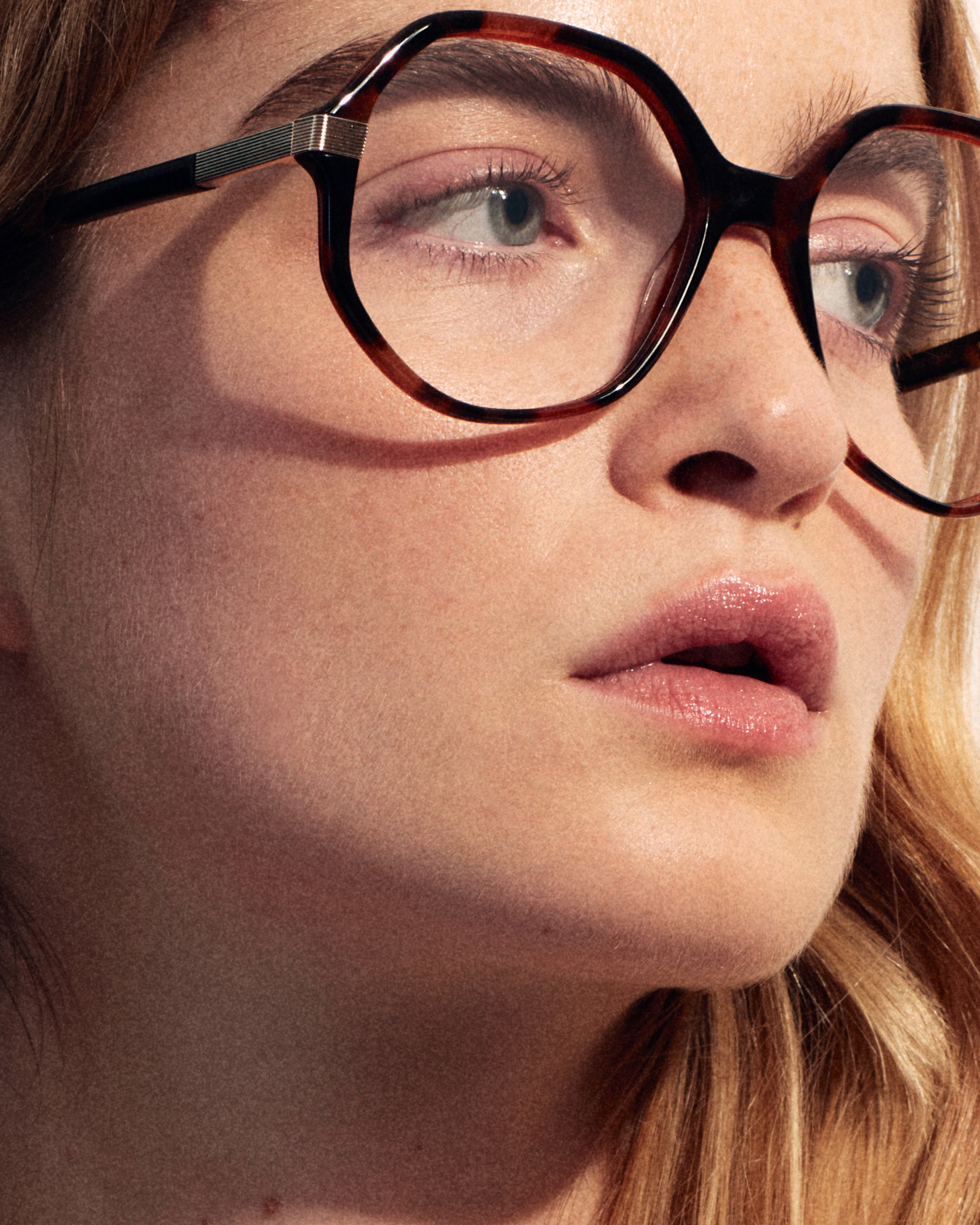 jimmy-fairly-la-lison-lunettes-de-vue-rectangulaires-oversize-ac-tate-caille-cha image 8