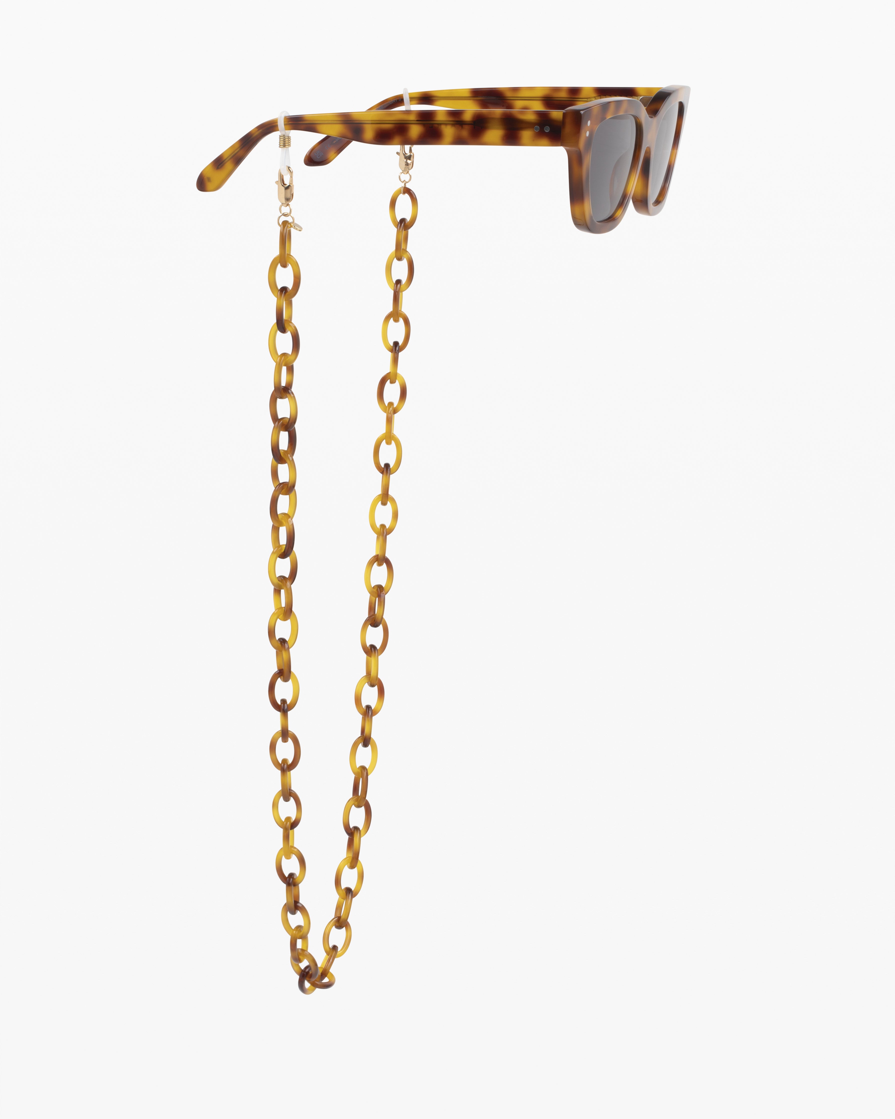 jimmy-fairly-la-dana-cha-ne-de-lunettes-en-ac-tate-tortoise image 2