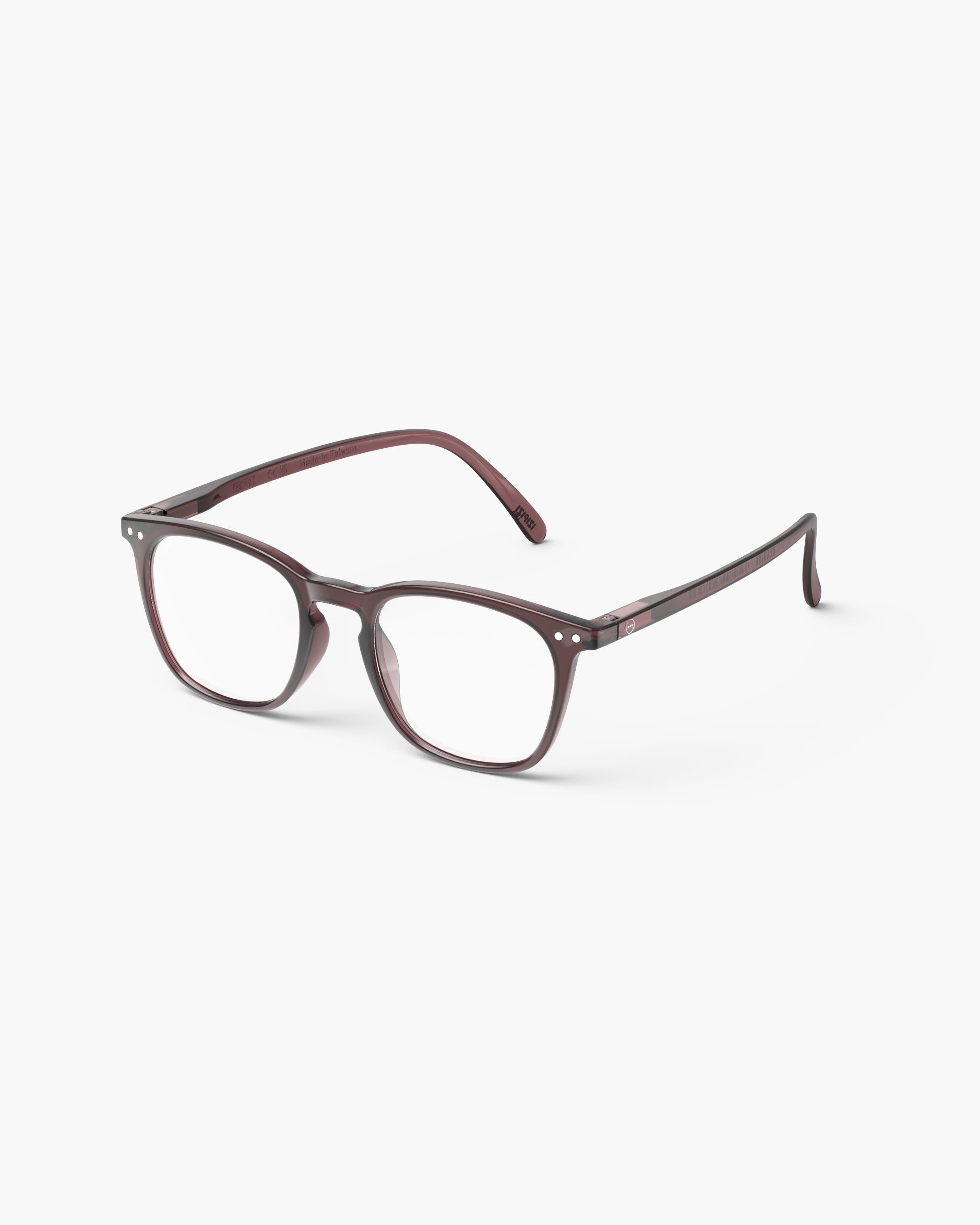 izipizi-reading-e-old-leather-lunettes-de-lecture-unisexes image 2