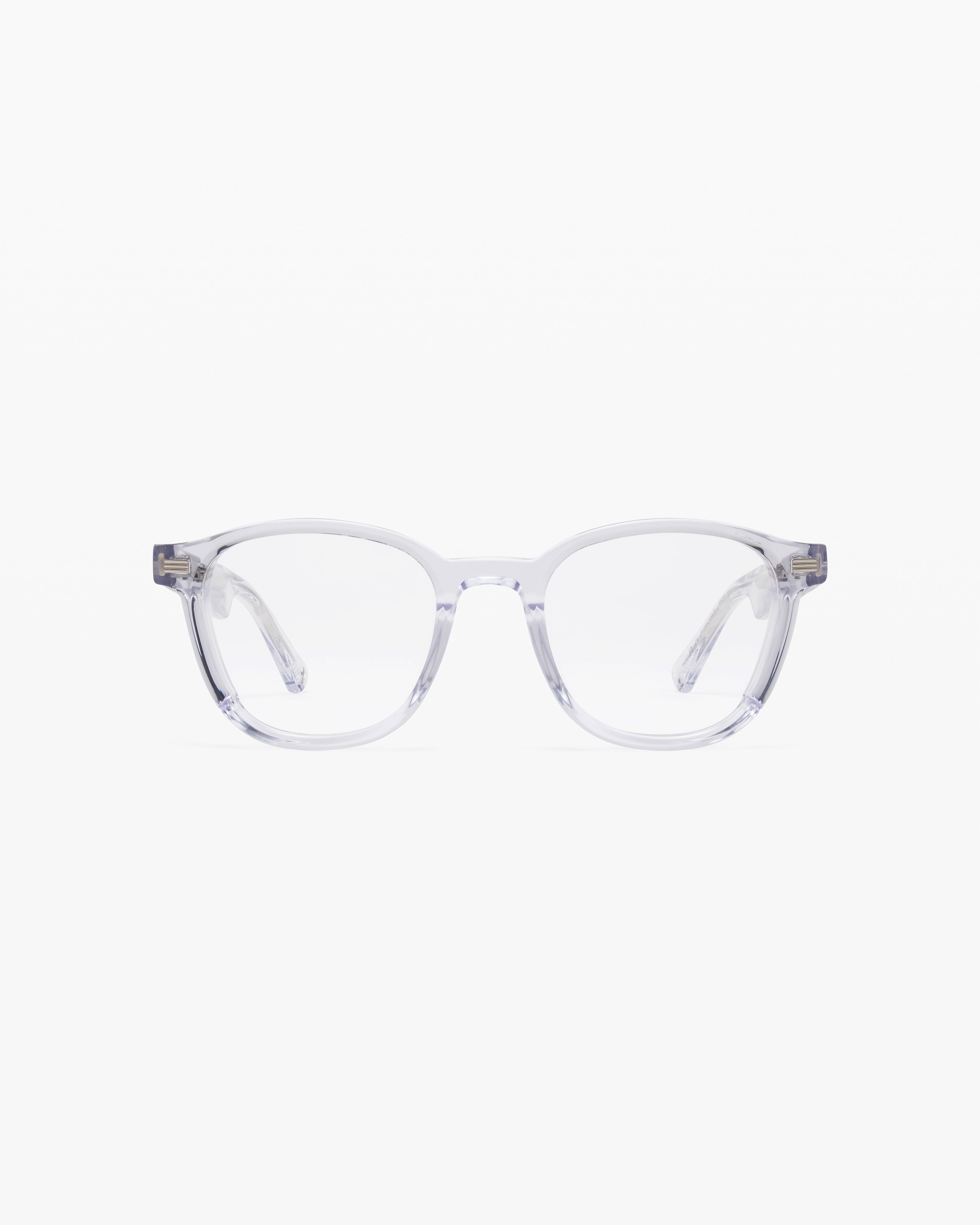 jimmy-fairly-la-adrian-lunettes-de-vue-rectangulaires-transparentes-homme-m image 1