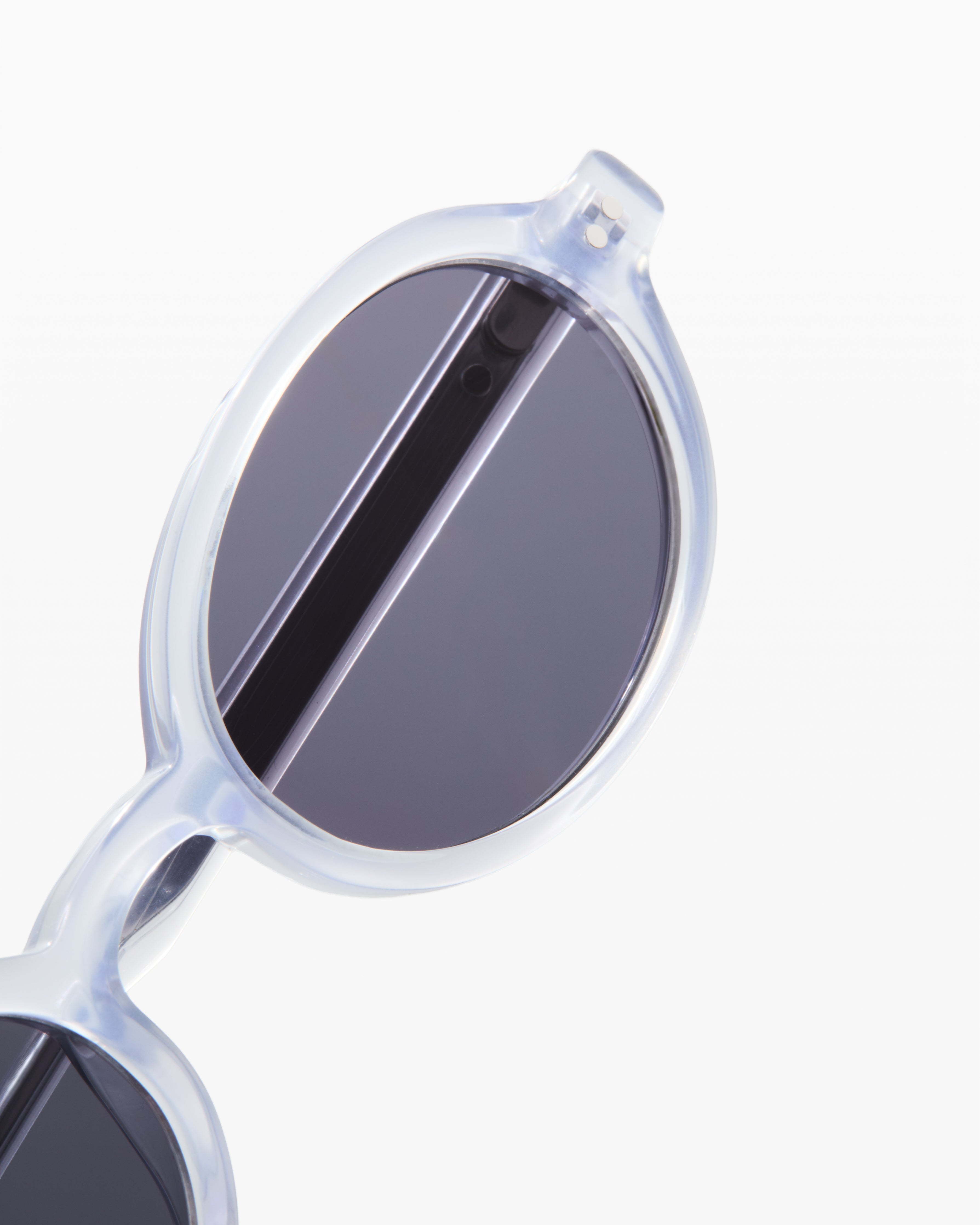 jimmy-fairly-la-elvie-lunettes-de-soleil-ovales-violettes-femme-medium image 3