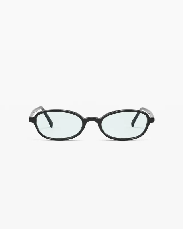 jimmy-fairly-la-flore-lunettes-de-soleil-ovales-reformation-x-jimmy-fairly-bio-a image 1