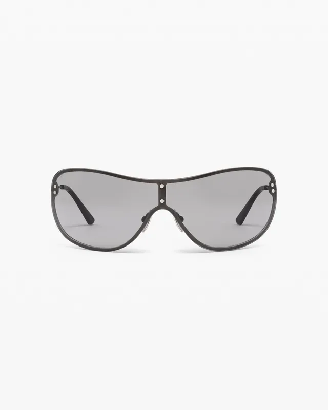 jimmy-fairly-la-brooklyn-slim-lunettes-de-soleil-aviateur-noires-m-tal-pour-homm image 1