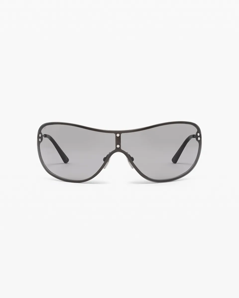 jimmy-fairly-la-brooklyn-slim-lunettes-de-soleil-aviateur-noires-m-tal-pour-homm image 1