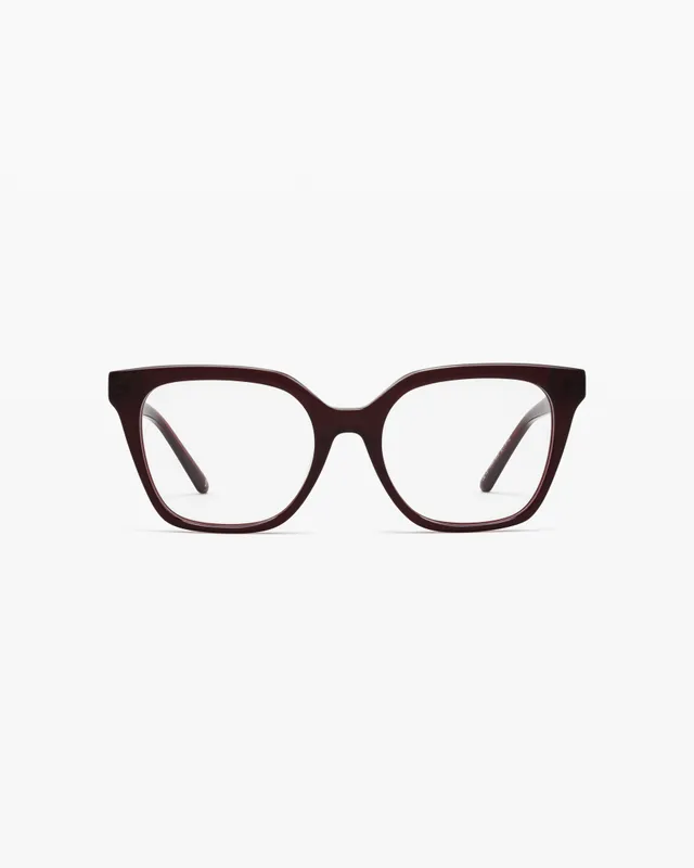 jimmy-fairly-la-saylor-lunettes-de-vue-papillon-en-ac-tate-de-cellulose-femme-ta image 1