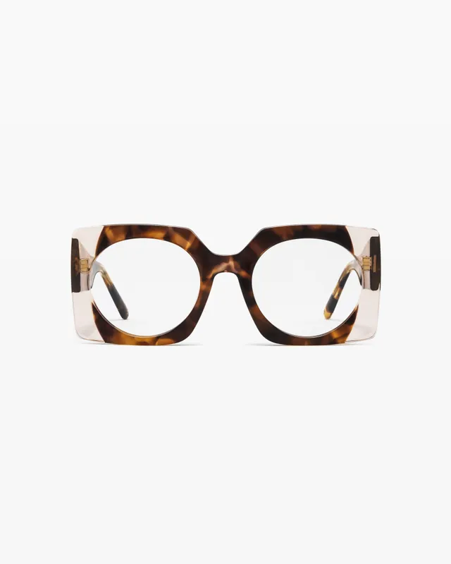 jimmy-fairly-la-nova-lunettes-de-vue-rectangulaires-oversize-en-ac-tate-tailles- image 1