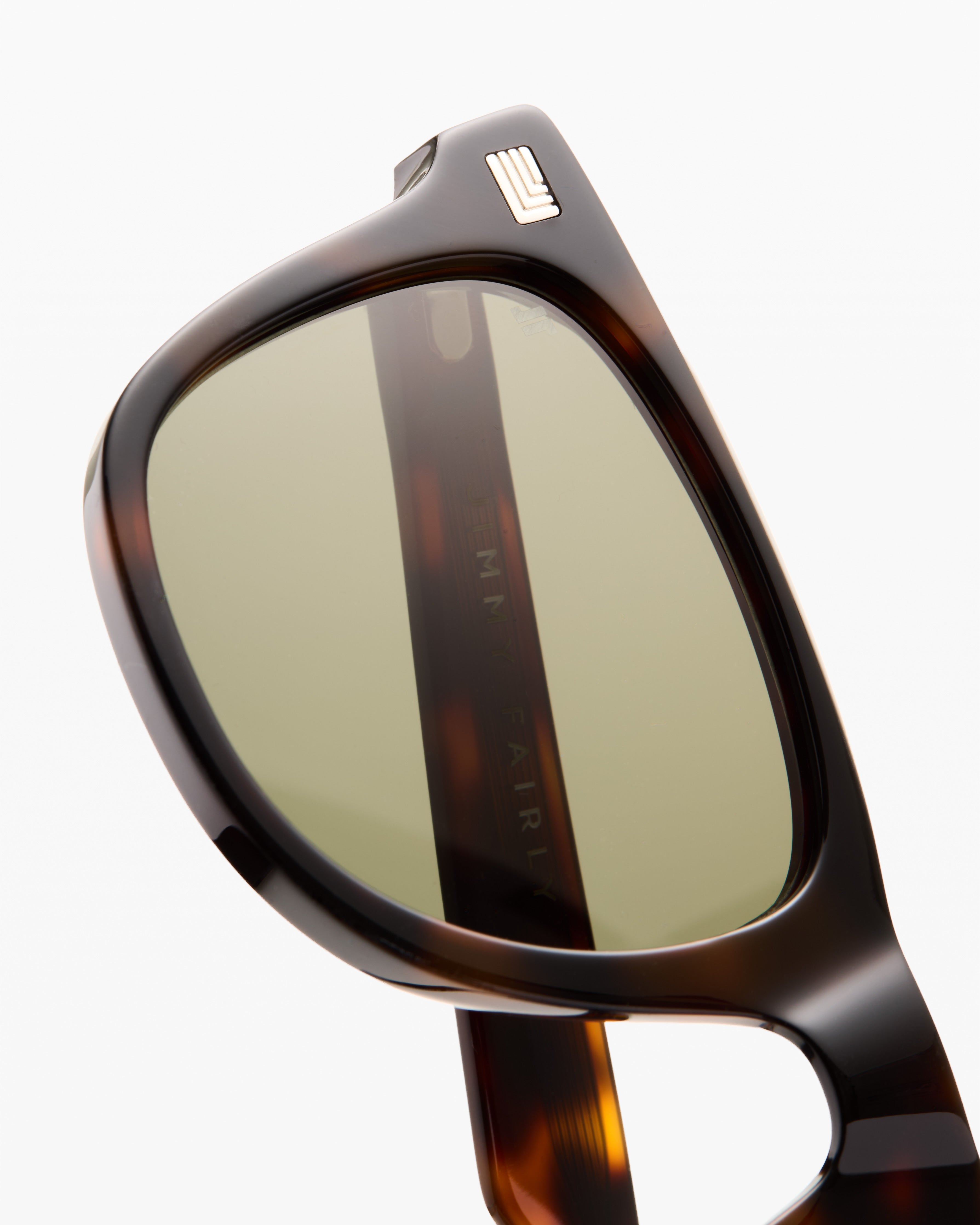 jimmy-fairly-la-cassio-lunettes-de-soleil-rectangulaires-homme-en-ac-tate-caille image 4