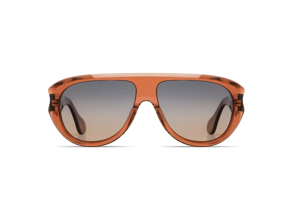 komono-joey-dark-rose-lunettes-de-soleil image 1