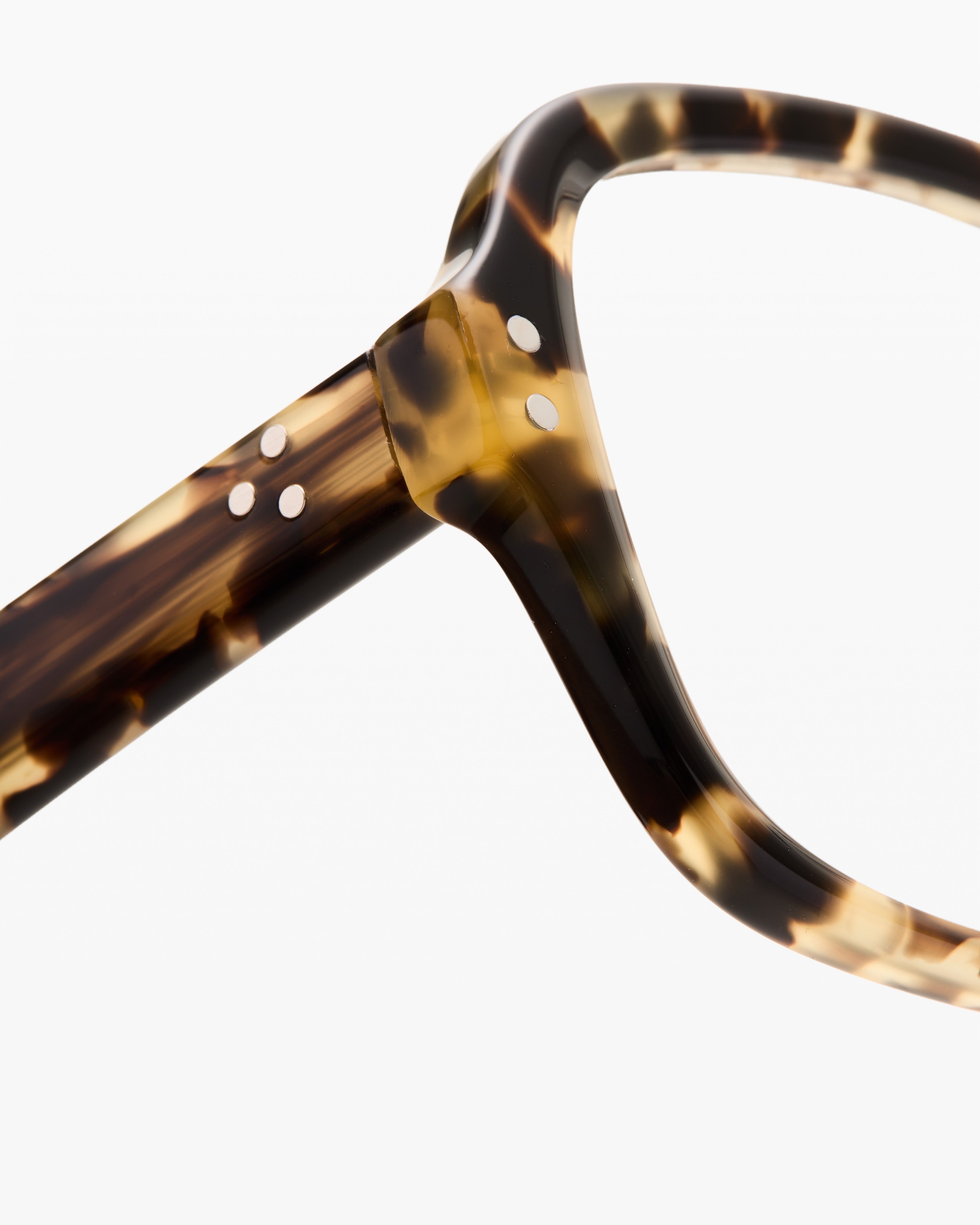 jimmy-fairly-la-elba-lunettes-de-vue-rectangulaires-en-ac-tate-caille image 3