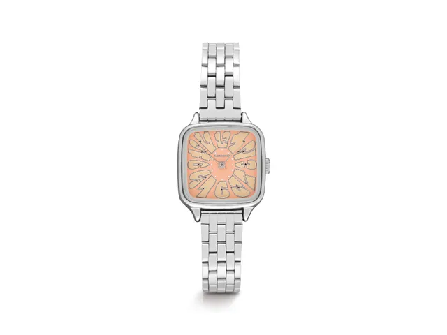 komono-kate-estate-flower-silver-blush image 1