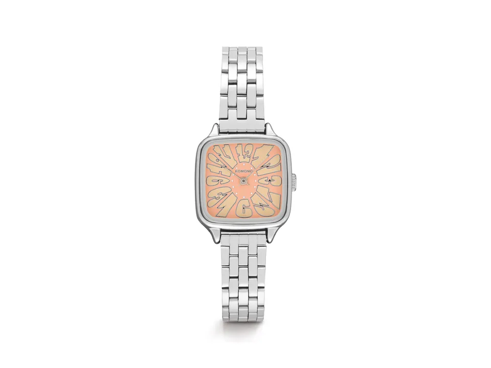 komono-kate-estate-flower-silver-blush image 1