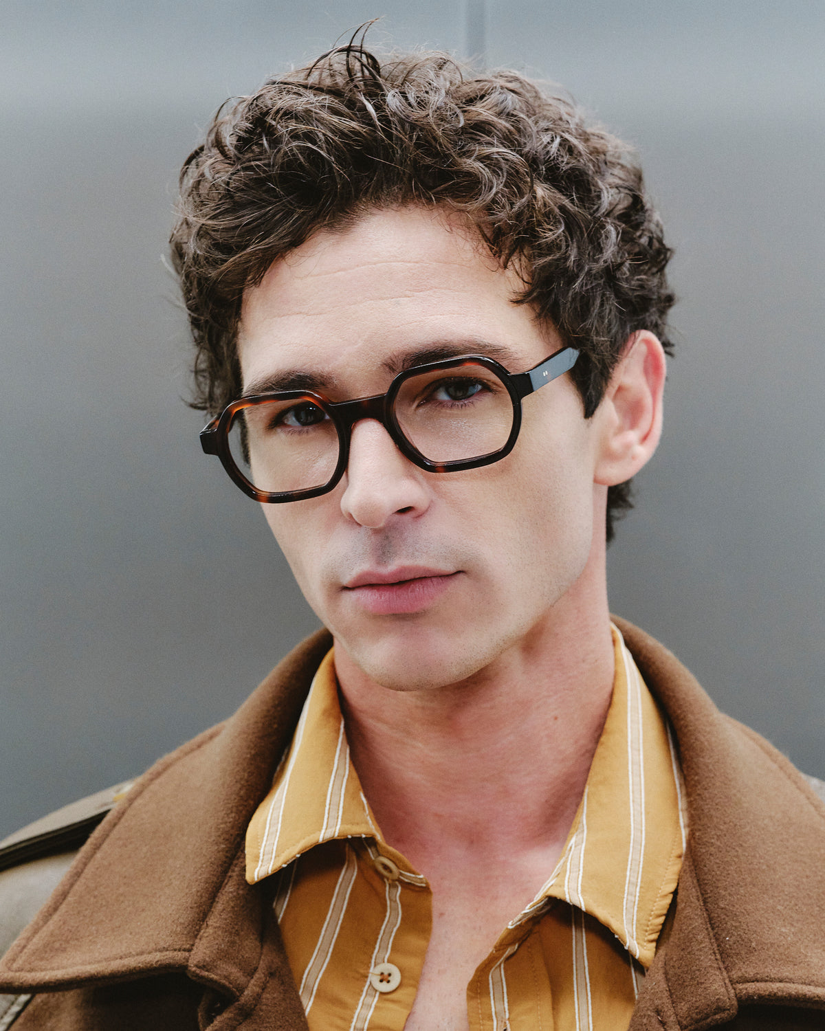 le-petit-lunetier-tiago-caille-lunettes-anti-lumi-re-bleue-rectangulaires-en-ac- image 2