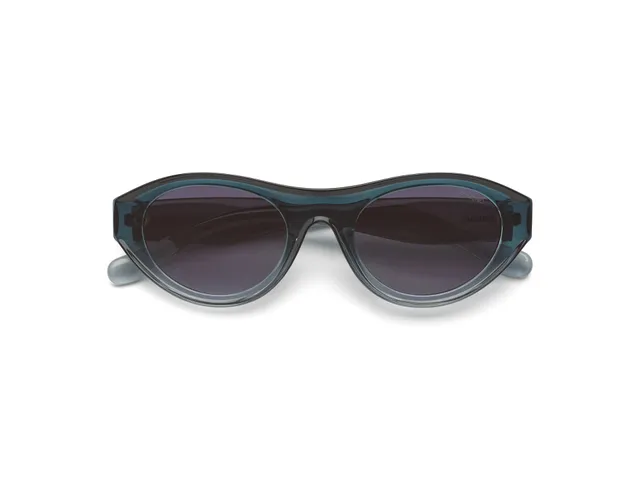 komono-celeste-bluescale-lunettes-ovales-medium-bio-nylon image 1