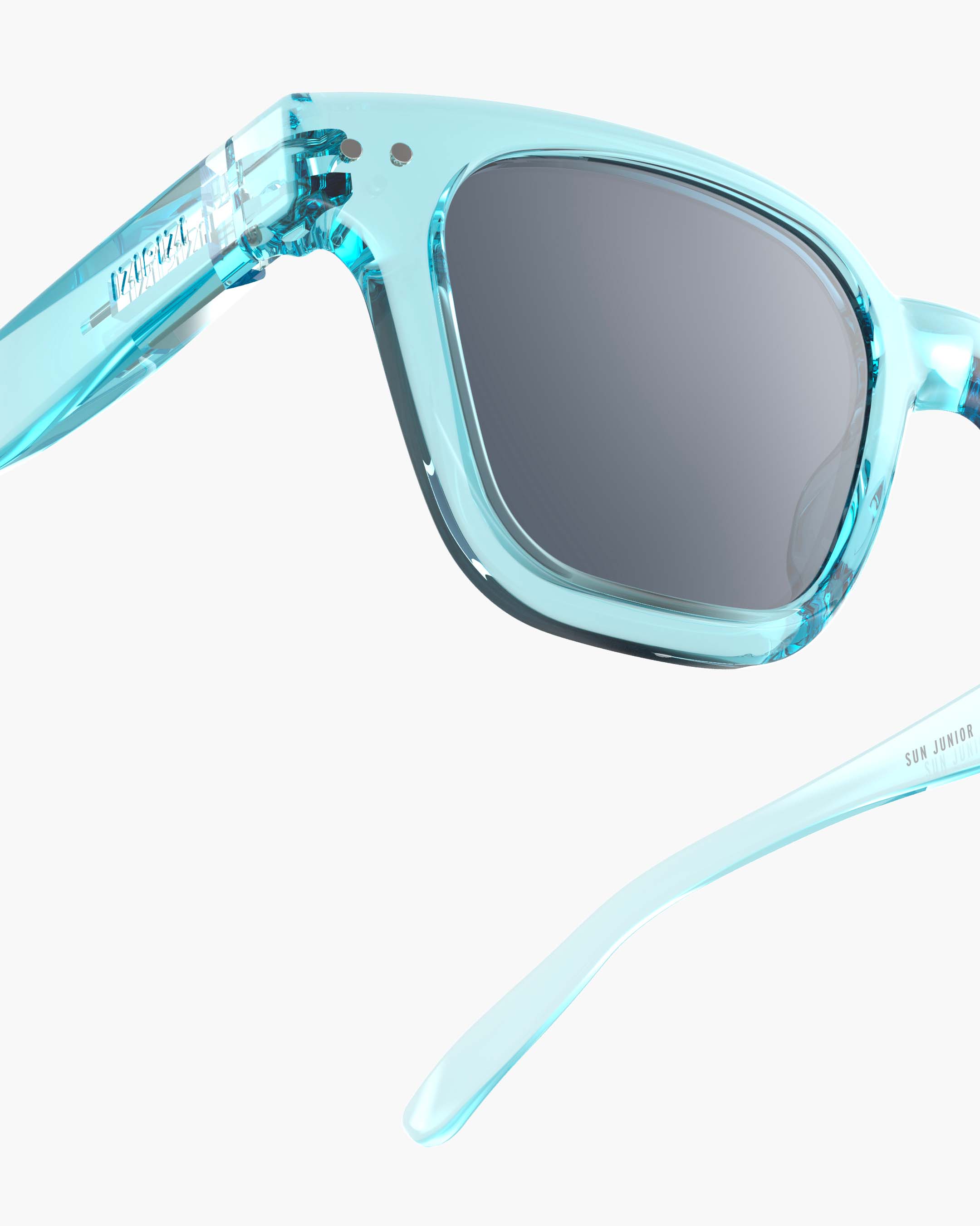 izipizi-duo-mini-me-road-turquoise-stone-lunettes-de-soleil-enfant-7-11-ans-et-a image 6