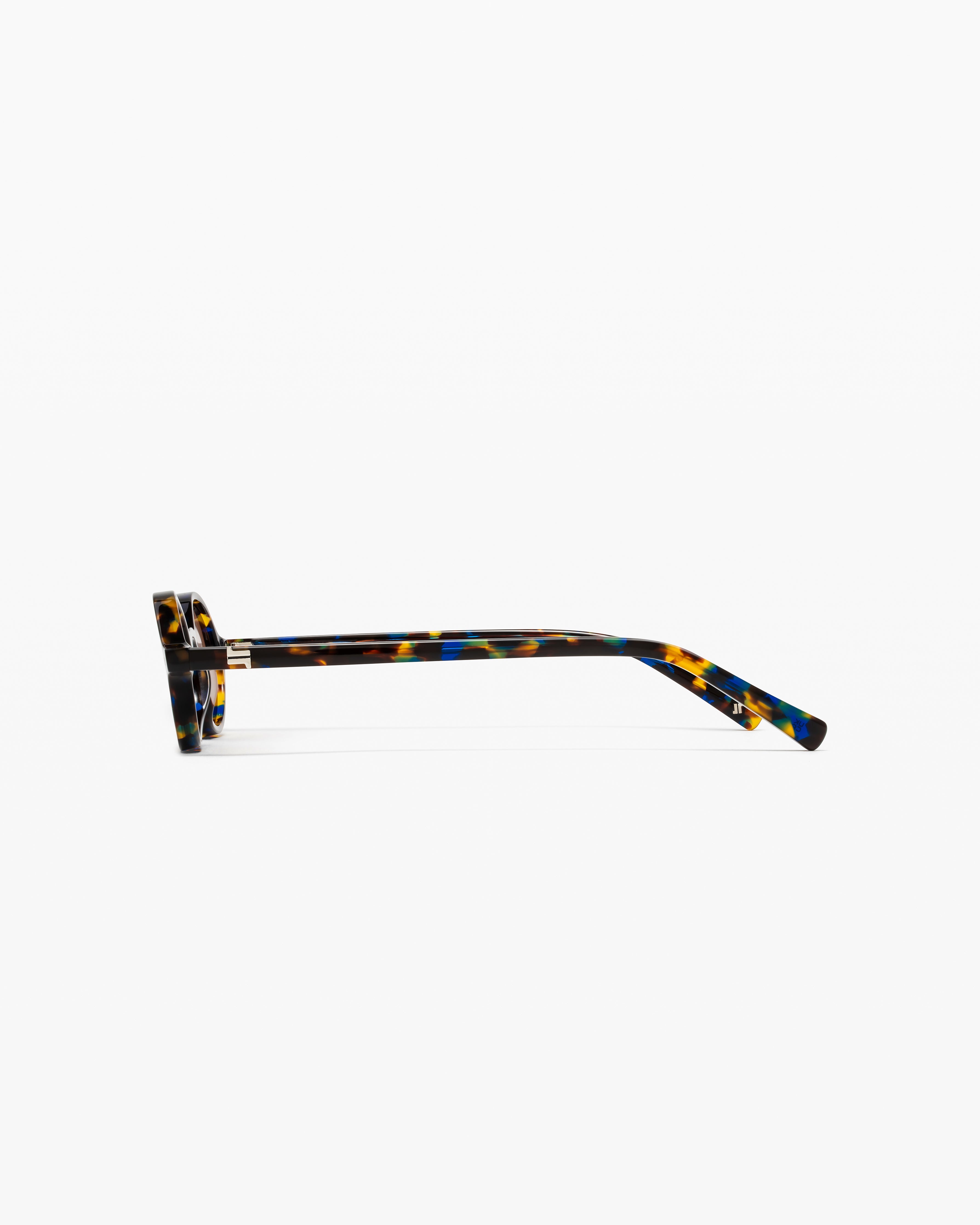 jimmy-fairly-la-elvie-slim-lunettes-de-soleil-femme-ovales-en-ac-tate-caille-tai image 2