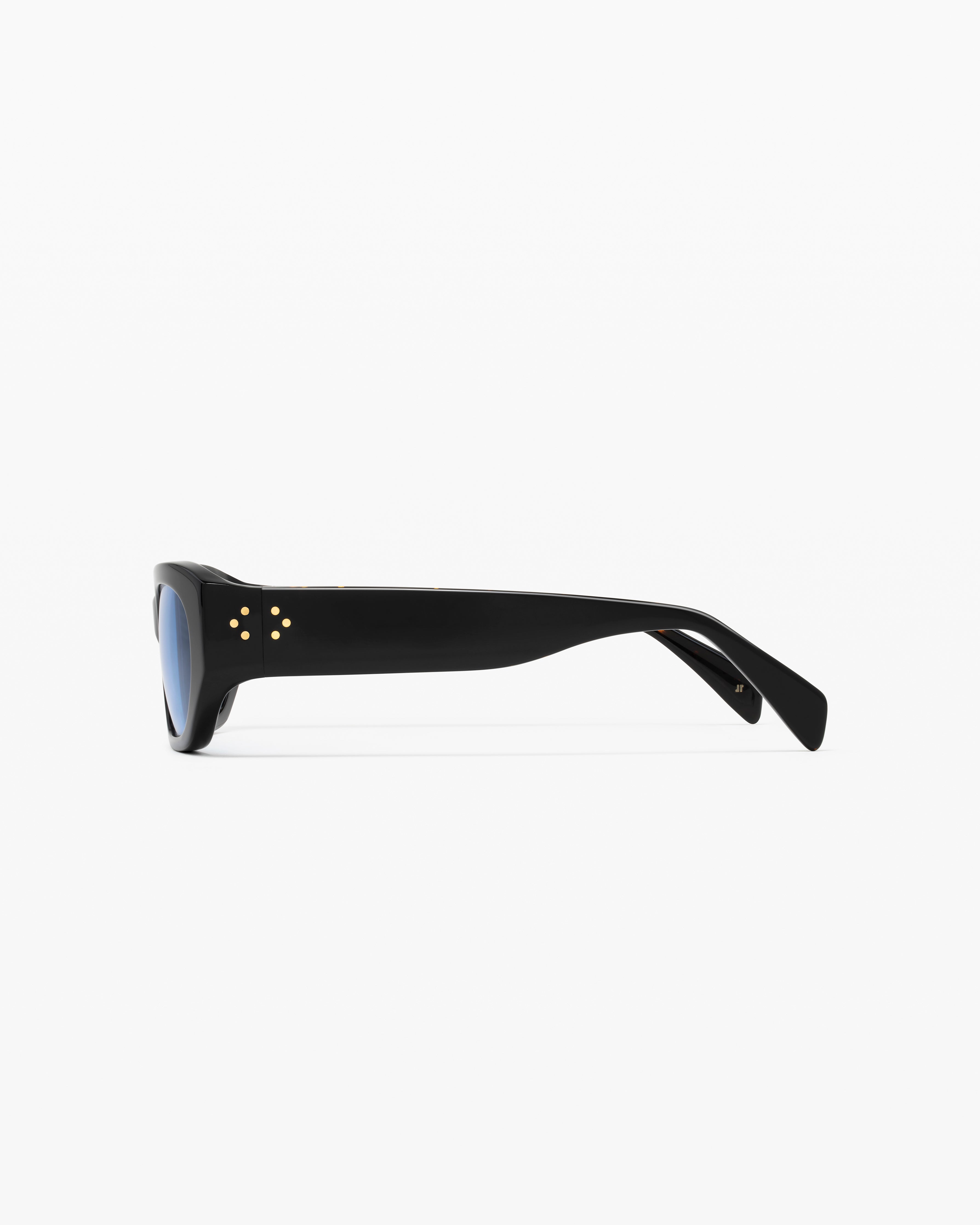 jimmy-fairly-la-elis-lunettes-de-soleil-rectangulaires-noires-femme image 3