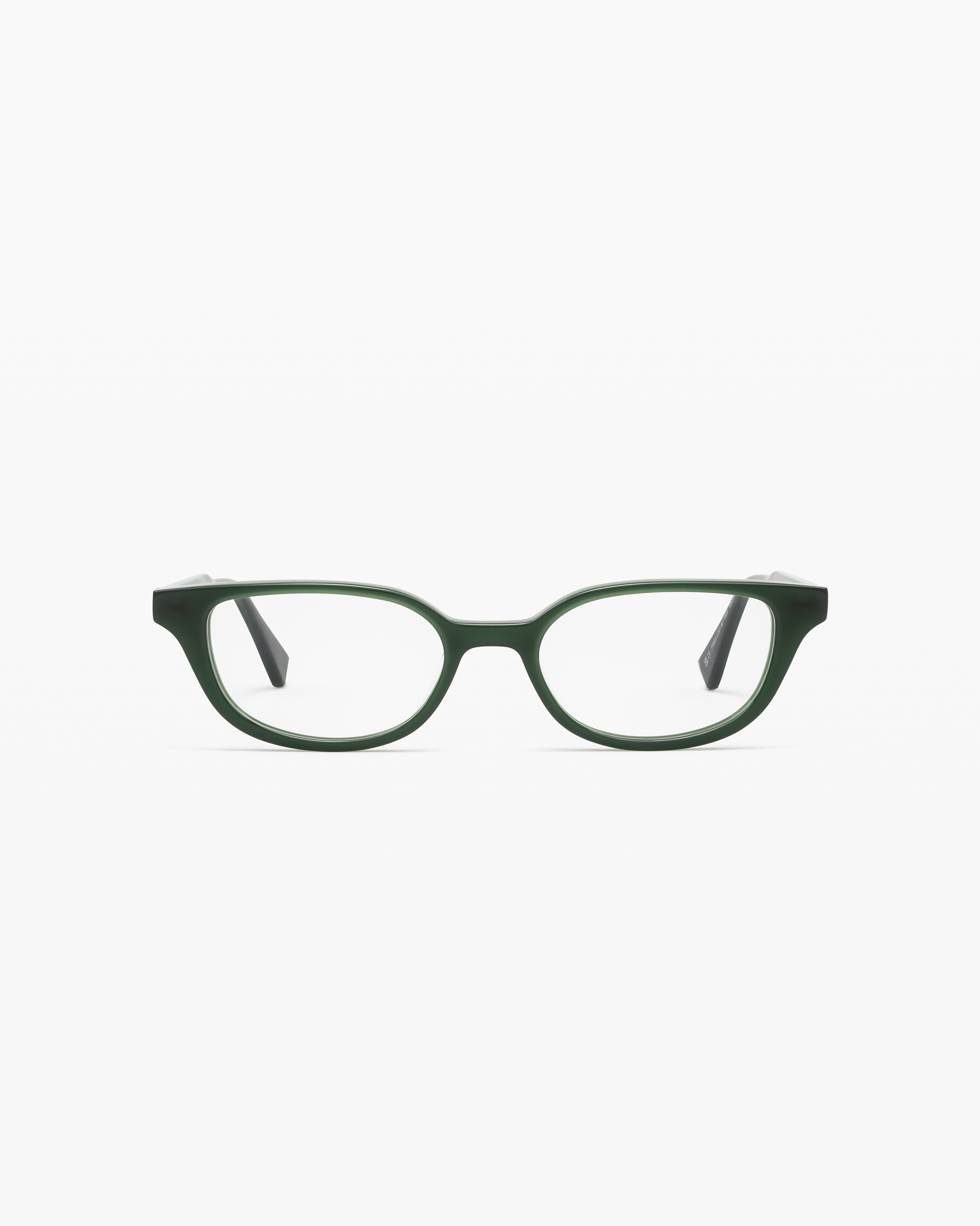 jimmy-fairly-la-pippa-lunettes-de-vue-papillon-en-ac-tate-verte image 1