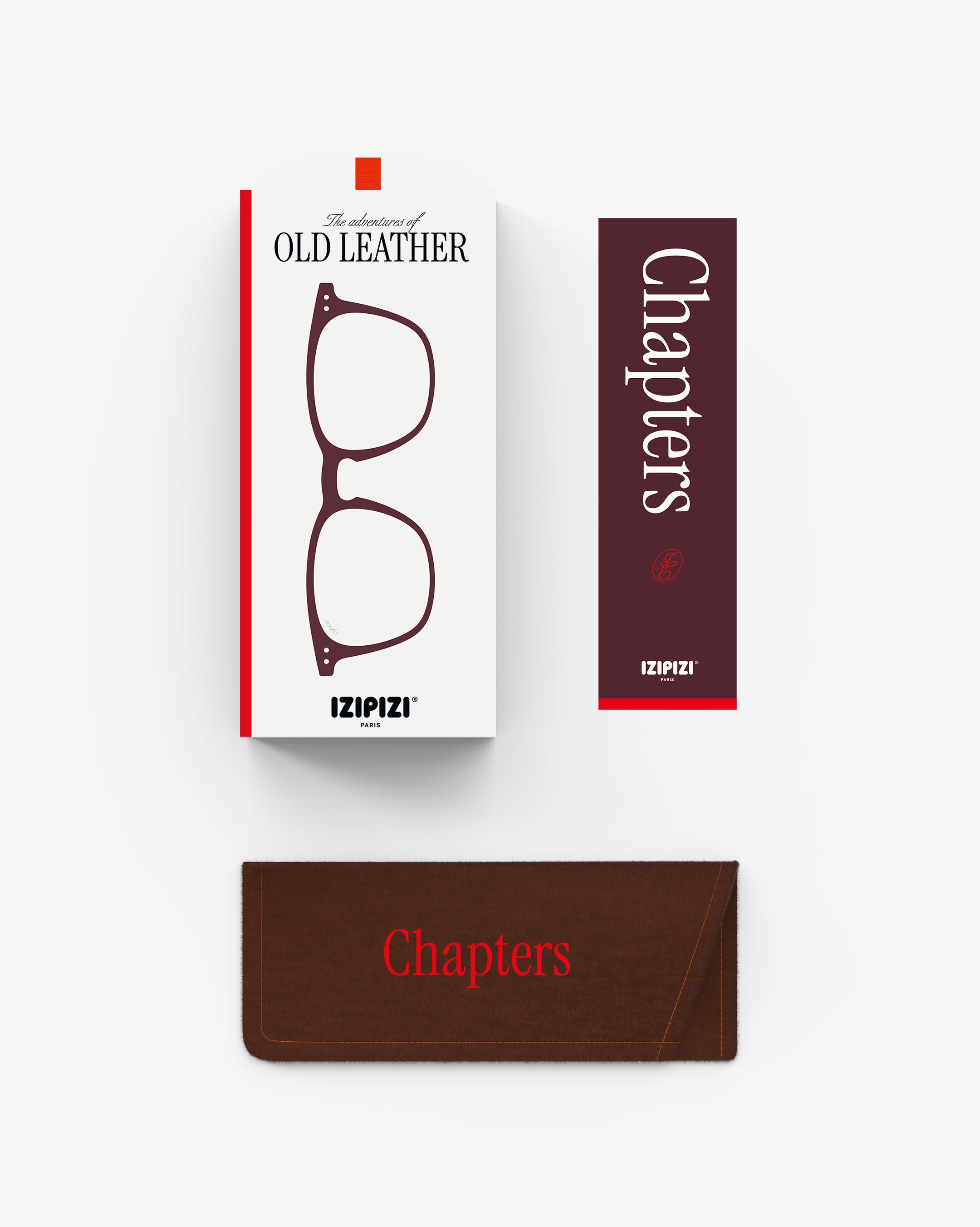 izipizi-reading-e-old-leather-lunettes-de-lecture-unisexes image 5