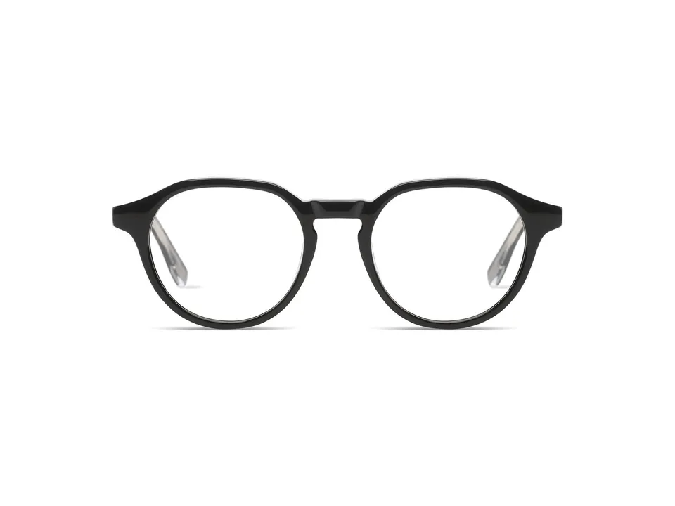 komono-nigel-slims-black-rain image 1