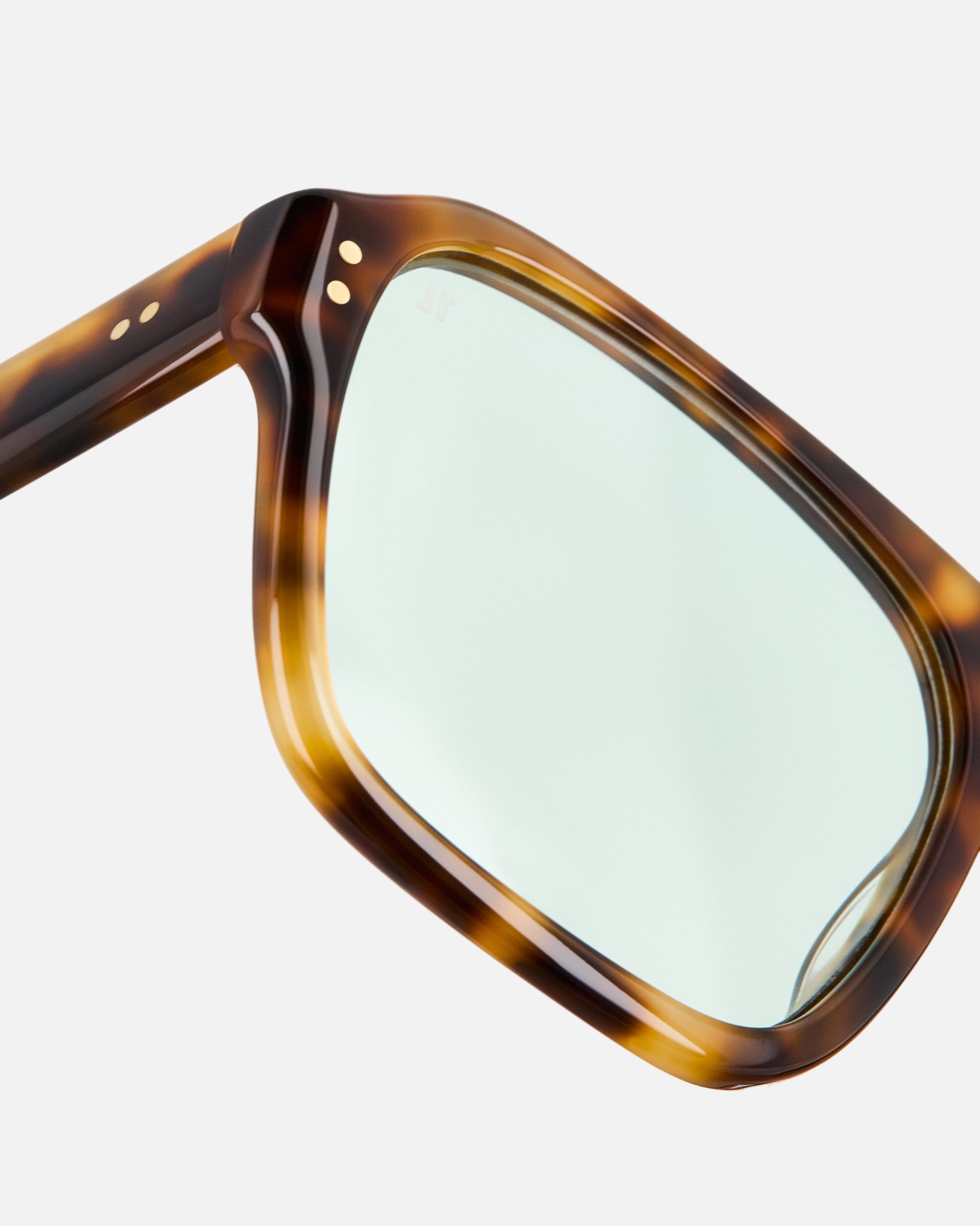 jimmy-fairly-la-alex-lunettes-solaires-aviateur-homme-en-ac-tate-caille-fonc-ver image 8