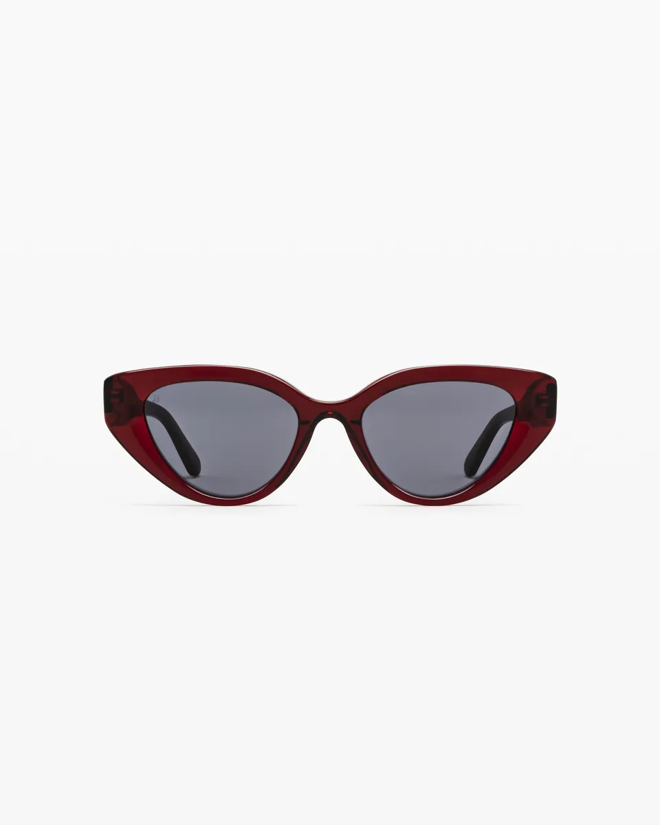 jimmy-fairly-la-linda-lunettes-de-soleil-papillon-femme-en-ac-tate-verres-cat-go image 1