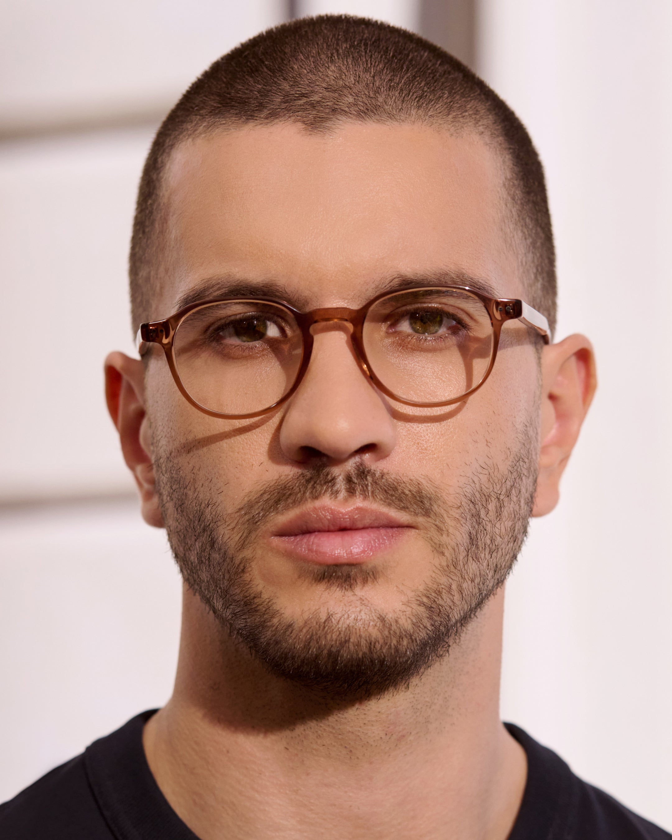 jimmy-fairly-la-evans-l-lunettes-de-vue-rondes-en-ac-tate-de-cellulose-taille-la image 4